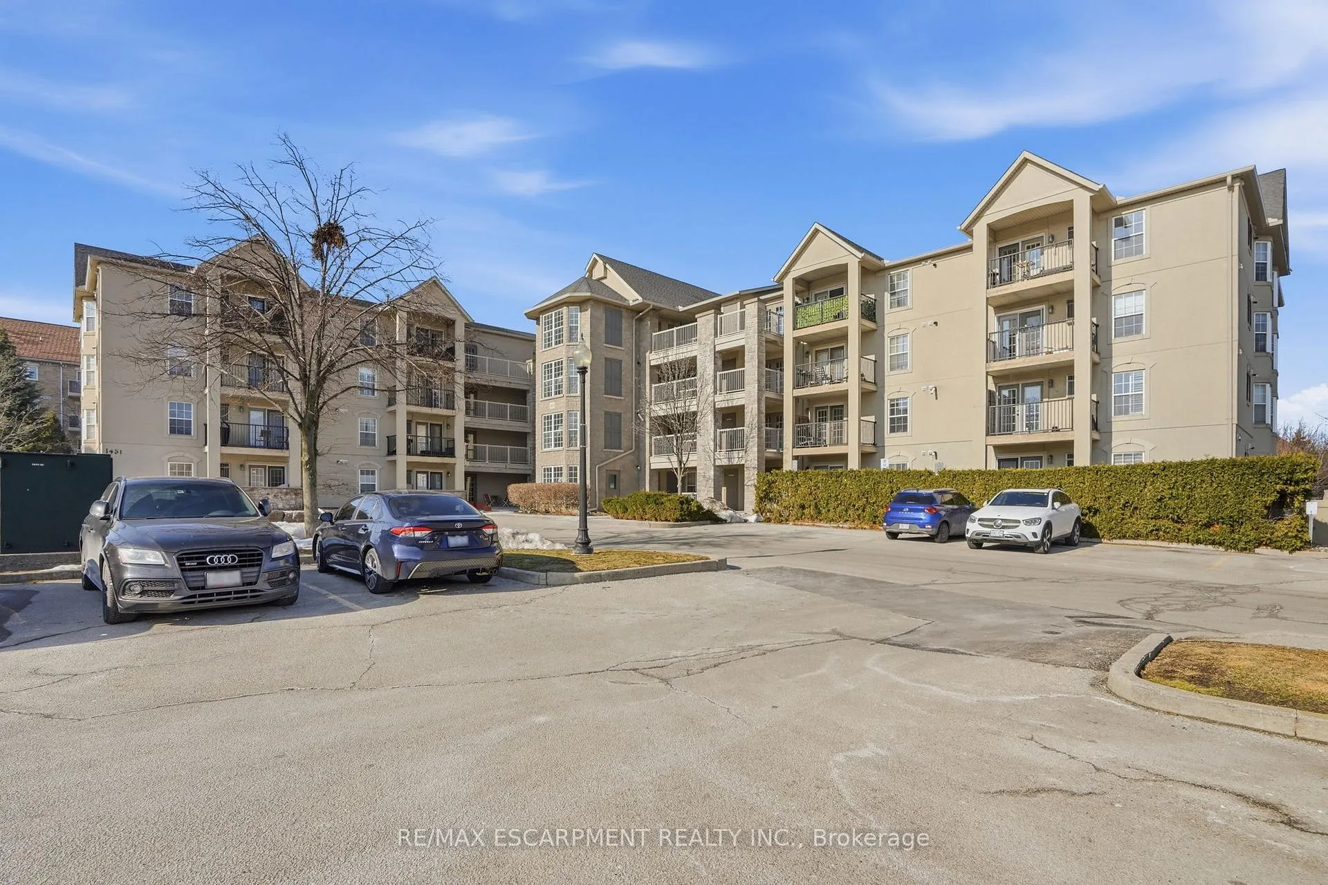 Photo 28 of Unit 309, 1431 Walkers Line, Burlington, Tansley — HOMEH