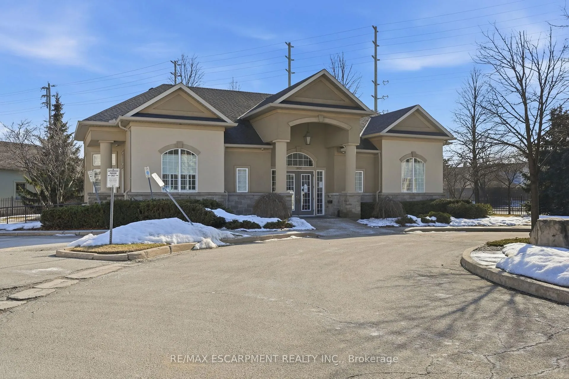 Photo 29 of Unit 309, 1431 Walkers Line, Burlington, Tansley — HOMEH