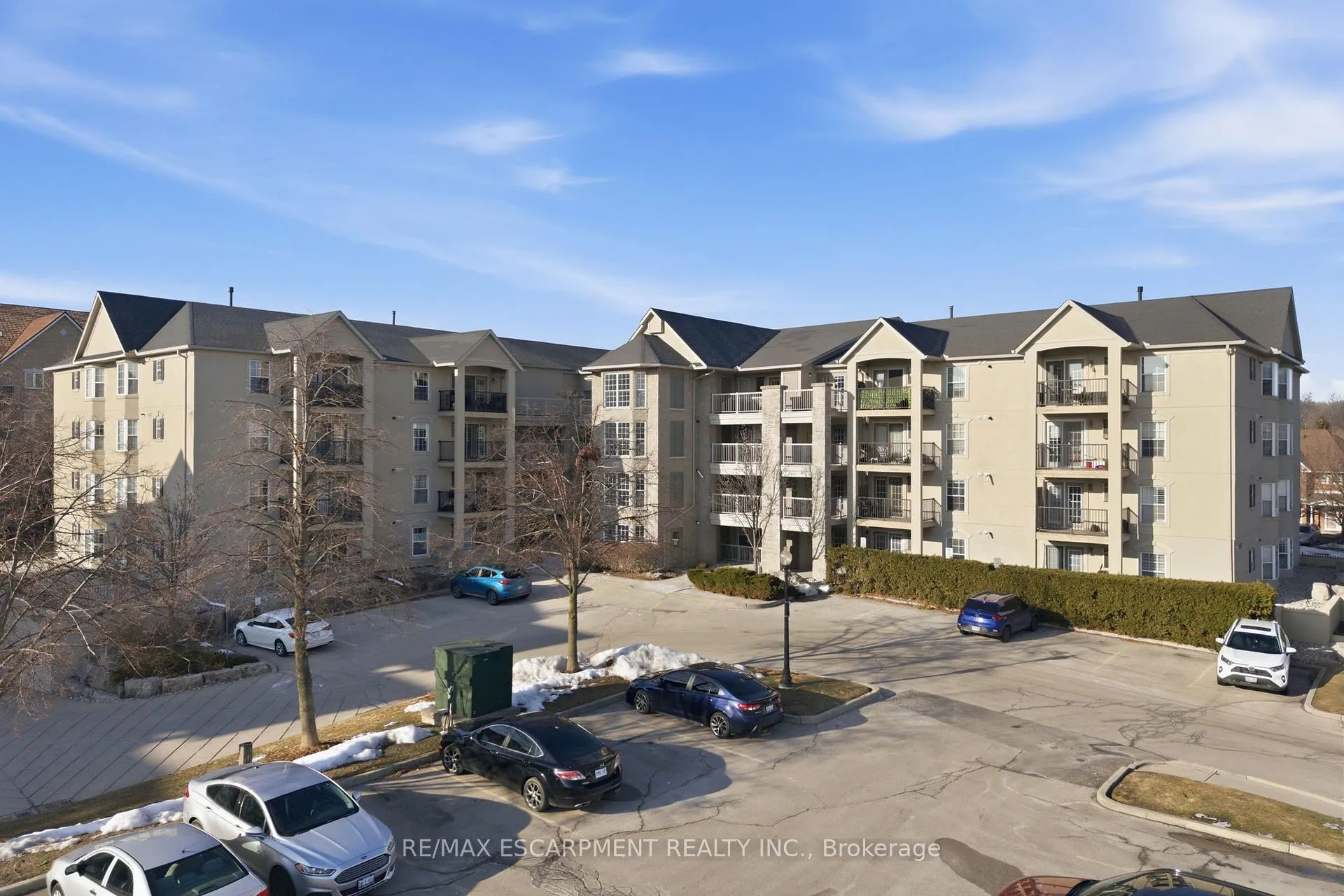 Photo 30 of Unit 309, 1431 Walkers Line, Burlington, Tansley — HOMEH