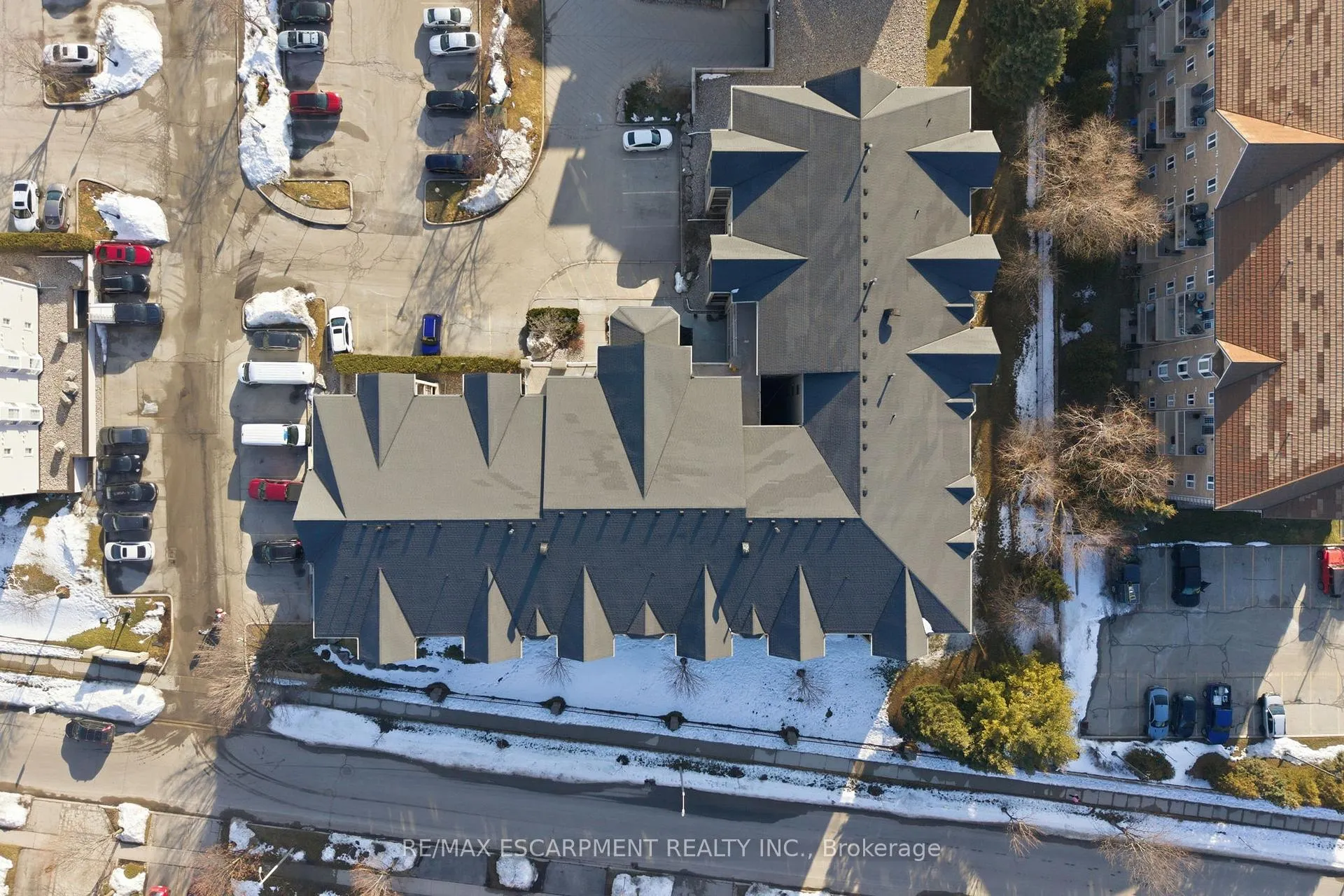 Photo 34 of Unit 309, 1431 Walkers Line, Burlington, Tansley — HOMEH