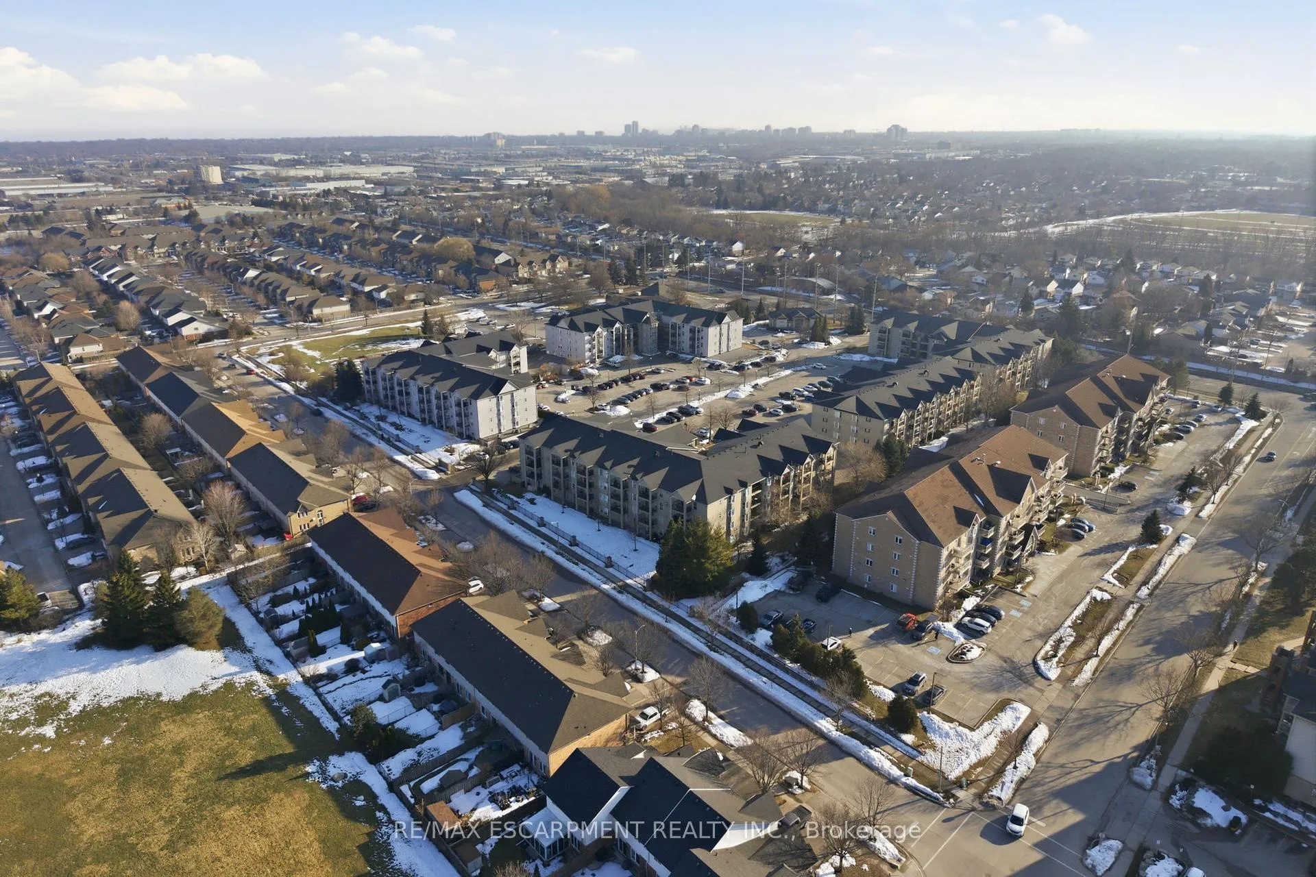 Photo 36 of Unit 309, 1431 Walkers Line, Burlington, Tansley — HOMEH