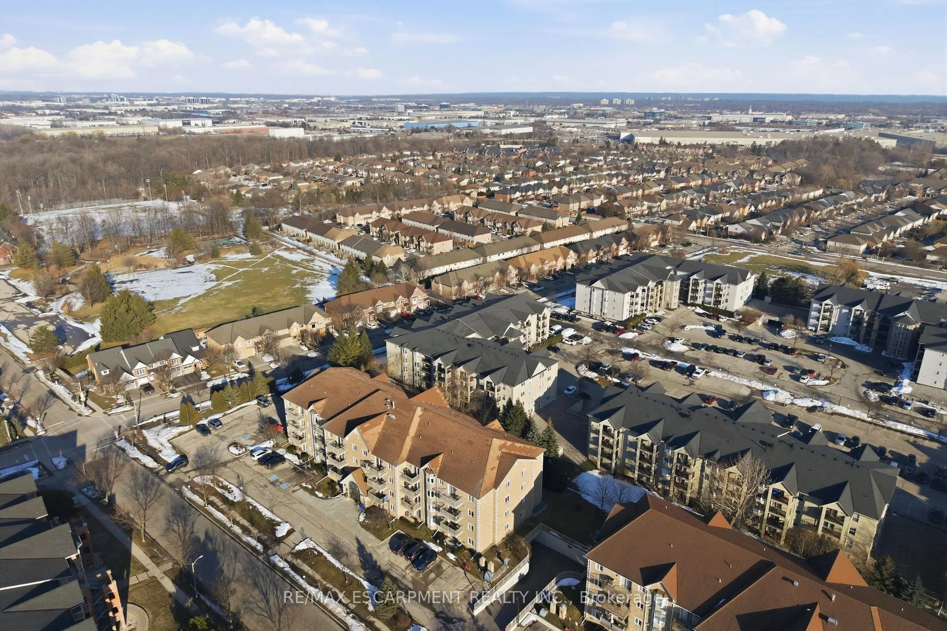 Photo 37 of Unit 309, 1431 Walkers Line, Burlington, Tansley — HOMEH