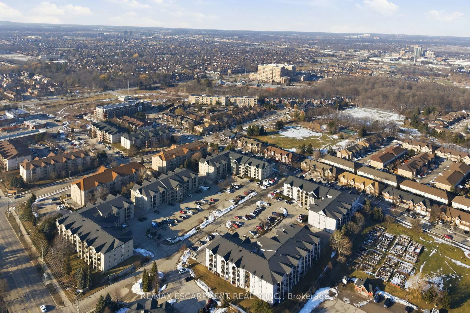 Photo 38 of Unit 309, 1431 Walkers Line, Burlington, Tansley — HOMEH
