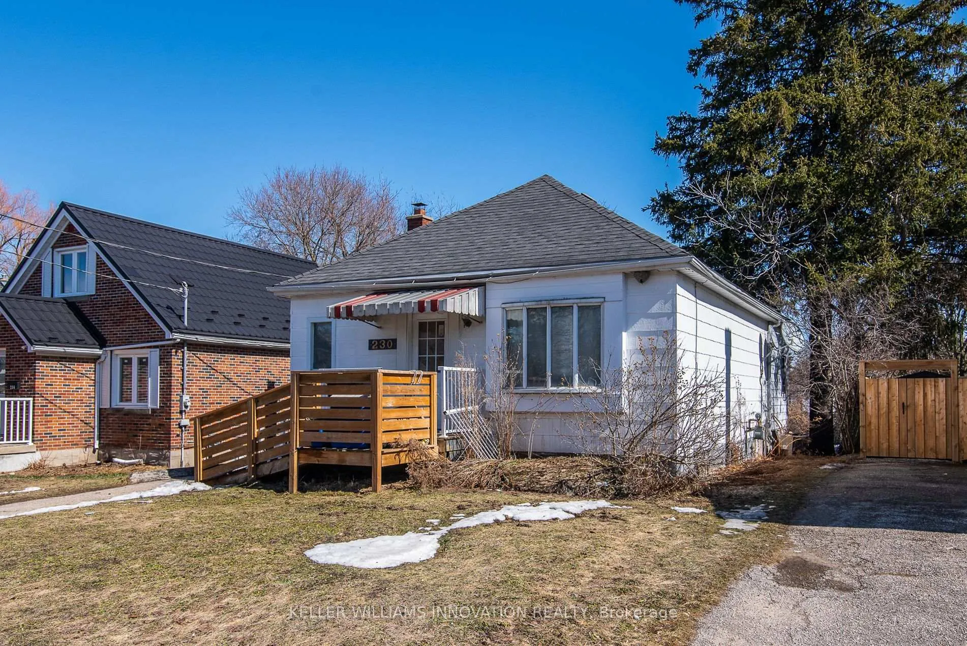 Photo 1 of 230 Lancaster Street W, Kitchener — HOMEH