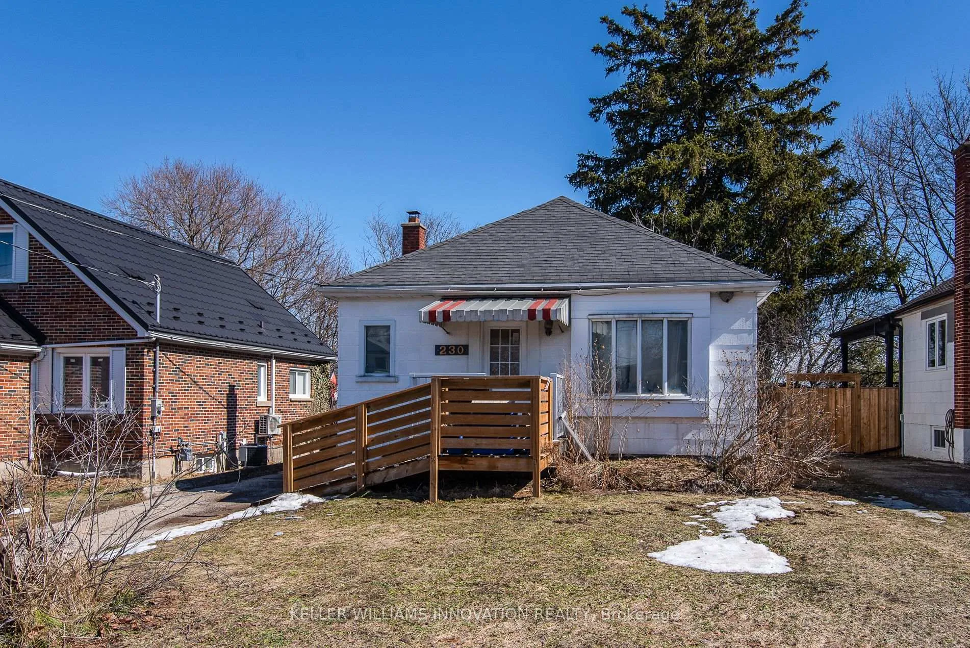 Photo 2 of 230 Lancaster Street W, Kitchener — HOMEH