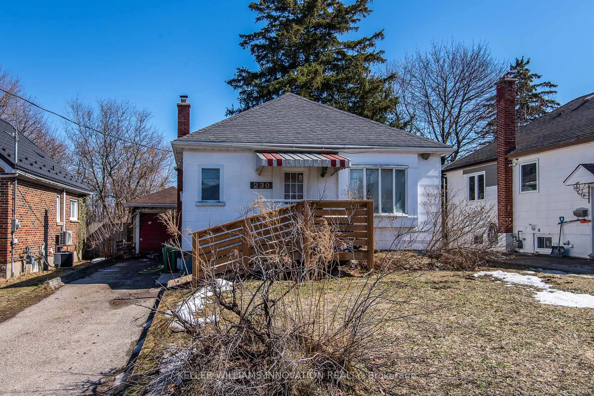 Photo 3 of 230 Lancaster Street W, Kitchener — HOMEH