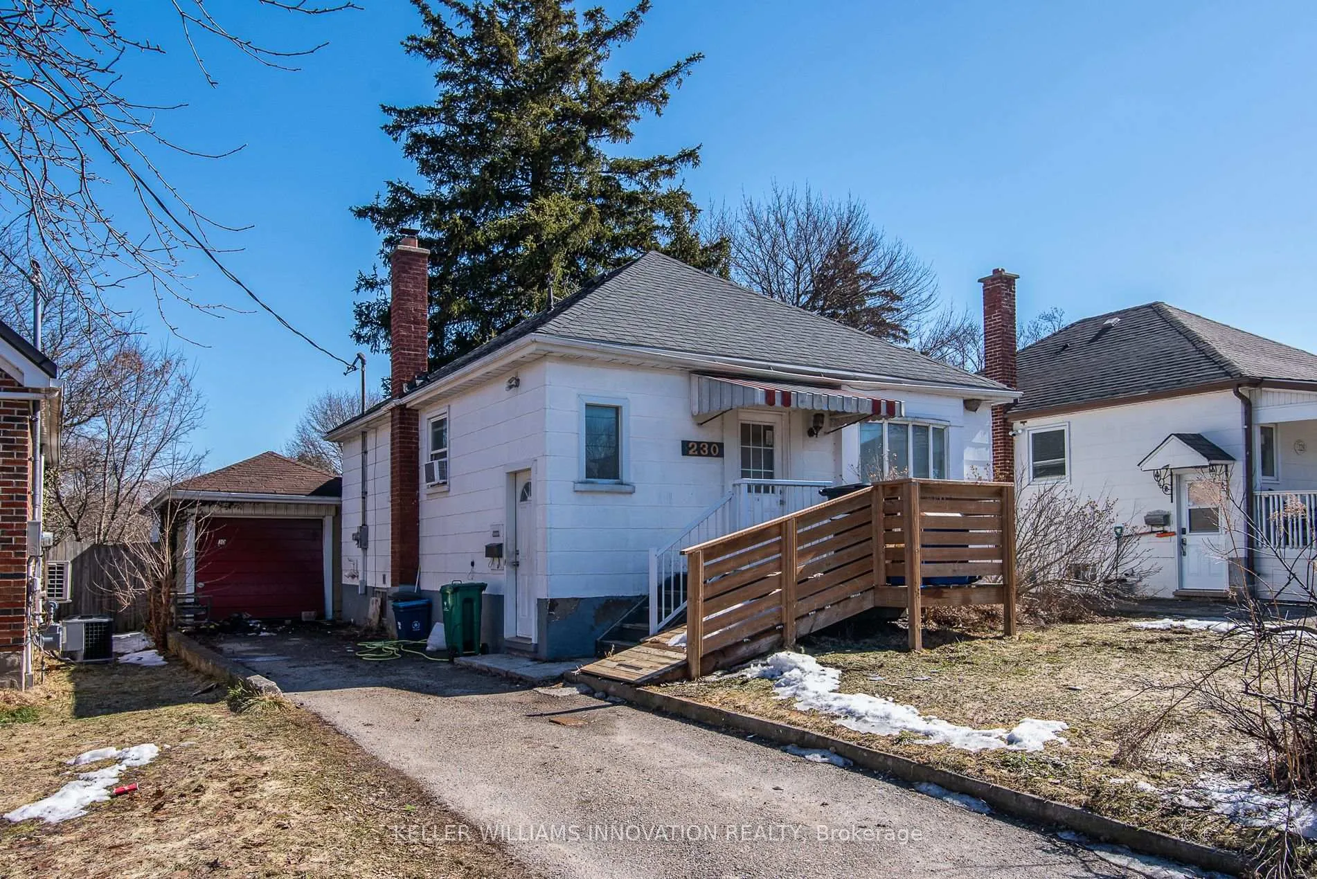 Photo 4 of 230 Lancaster Street W, Kitchener — HOMEH