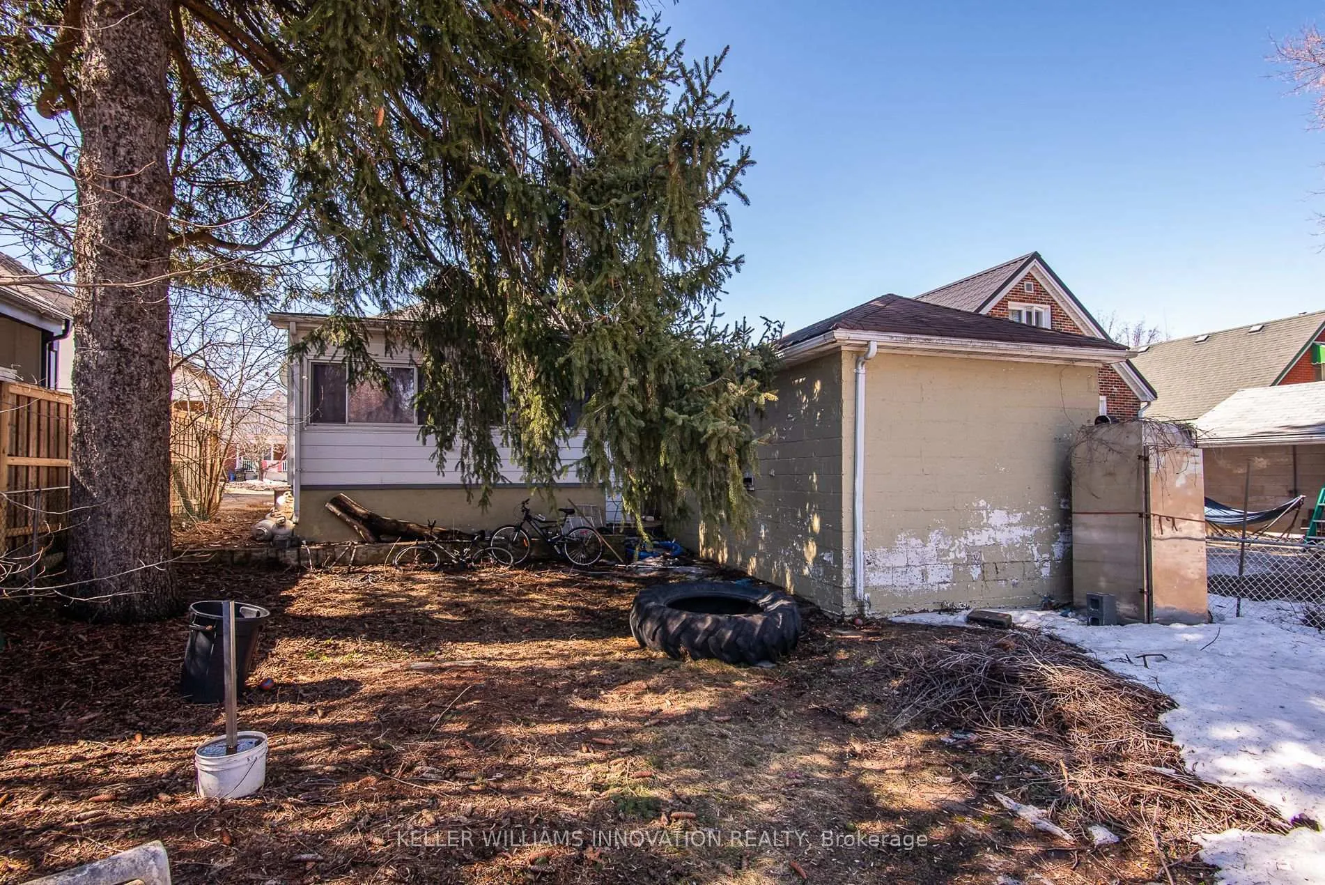 Photo 8 of 230 Lancaster Street W, Kitchener — HOMEH
