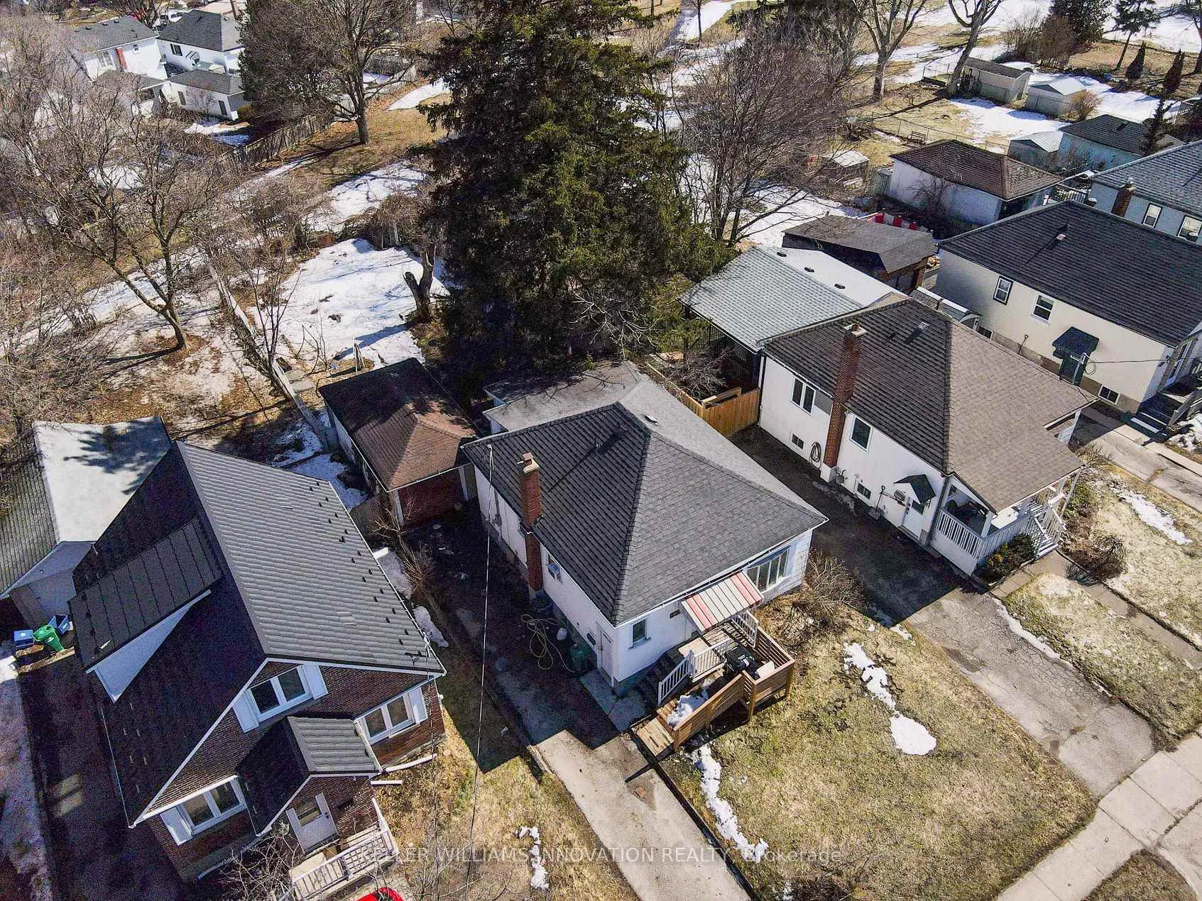 Photo 14 of 230 Lancaster Street W, Kitchener — HOMEH