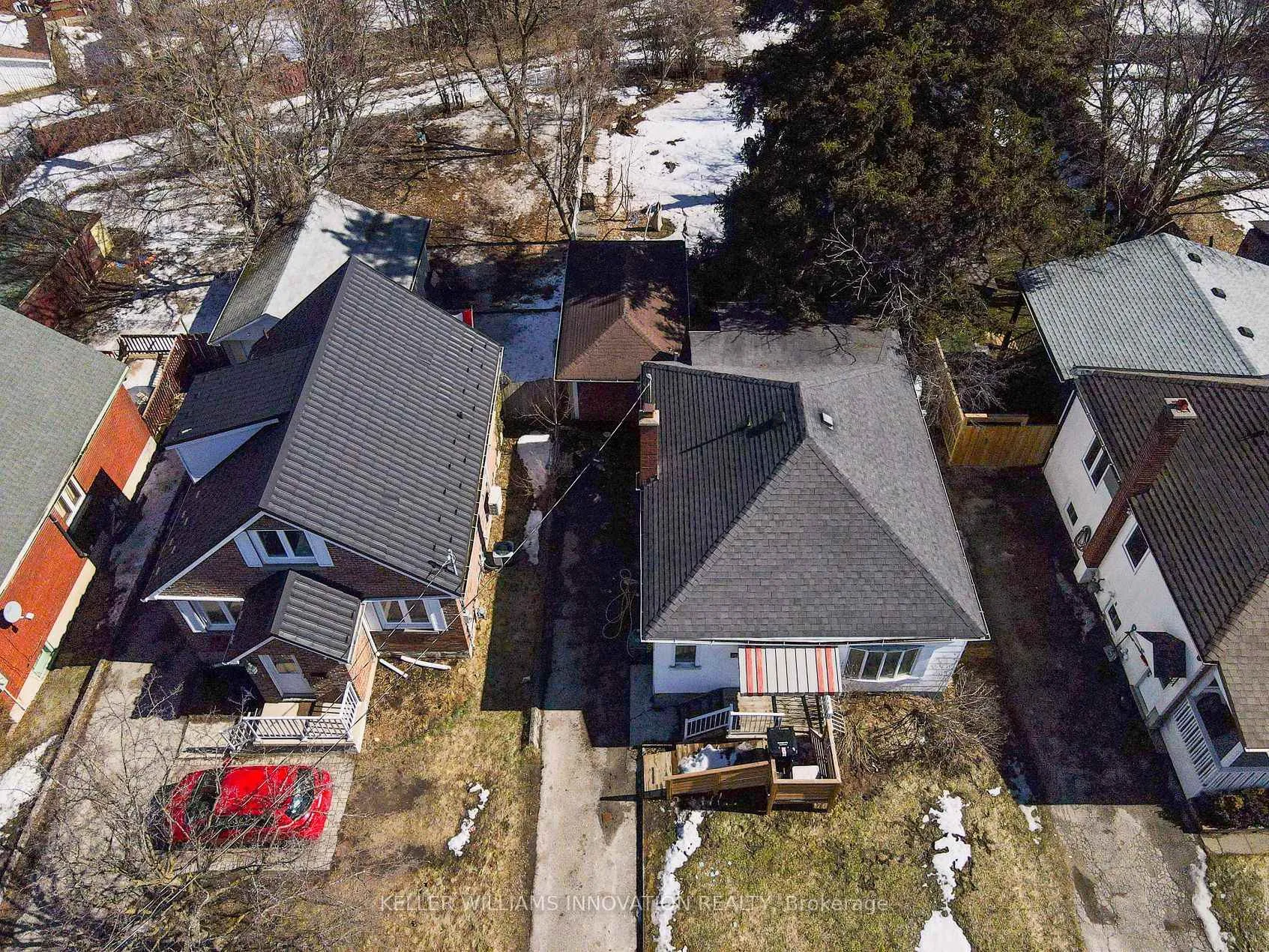 Photo 15 of 230 Lancaster Street W, Kitchener — HOMEH
