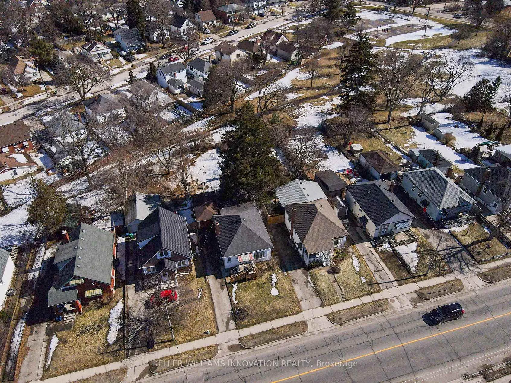 Photo 16 of 230 Lancaster Street W, Kitchener — HOMEH