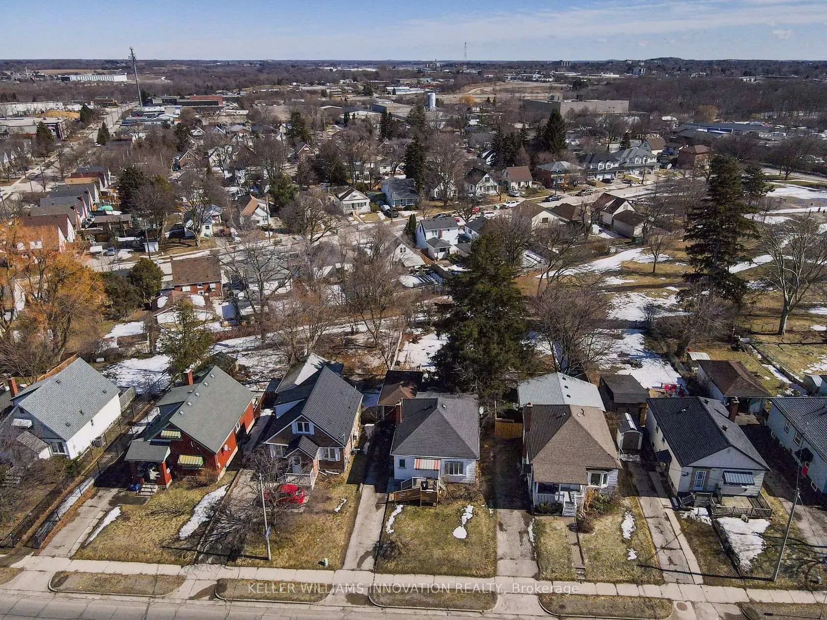 Photo 17 of 230 Lancaster Street W, Kitchener — HOMEH