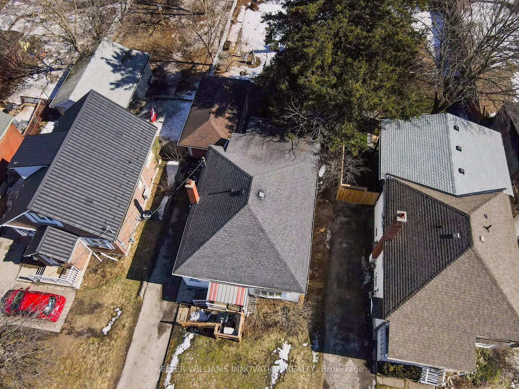 Photo 18 of 230 Lancaster Street W, Kitchener — HOMEH