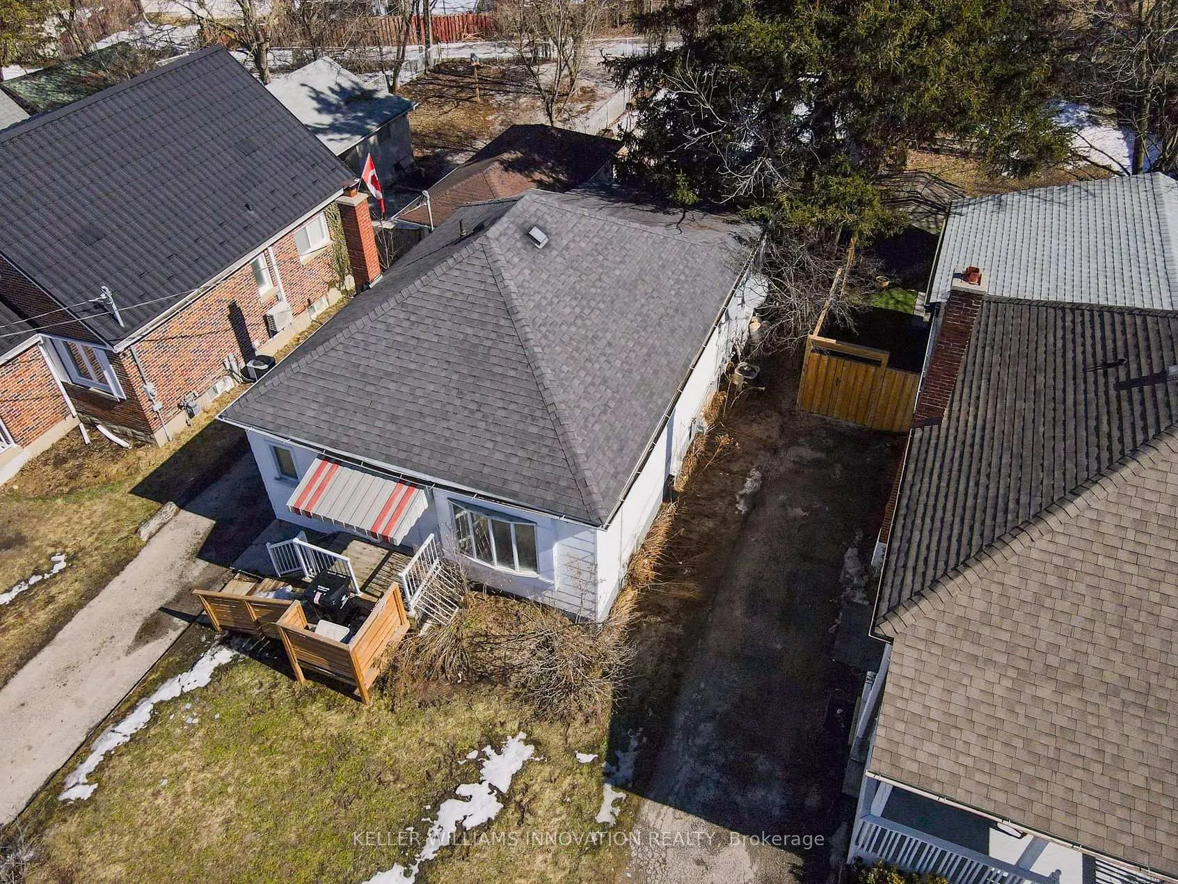 Photo 19 of 230 Lancaster Street W, Kitchener — HOMEH