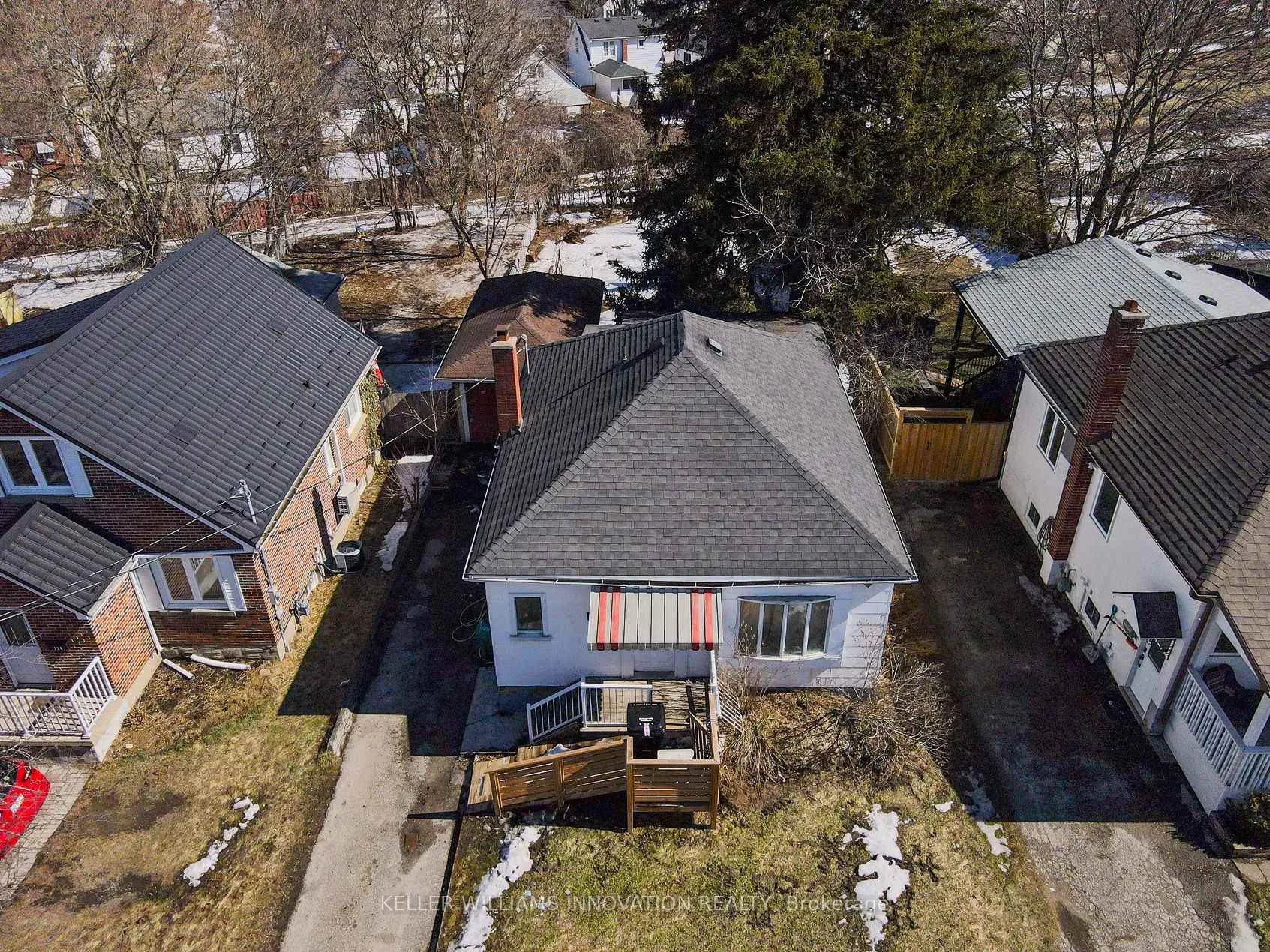Photo 20 of 230 Lancaster Street W, Kitchener — HOMEH