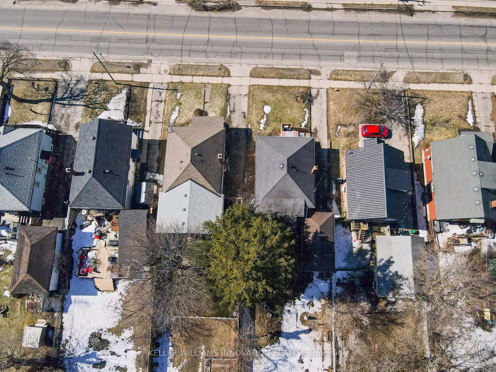 Photo 21 of 230 Lancaster Street W, Kitchener — HOMEH