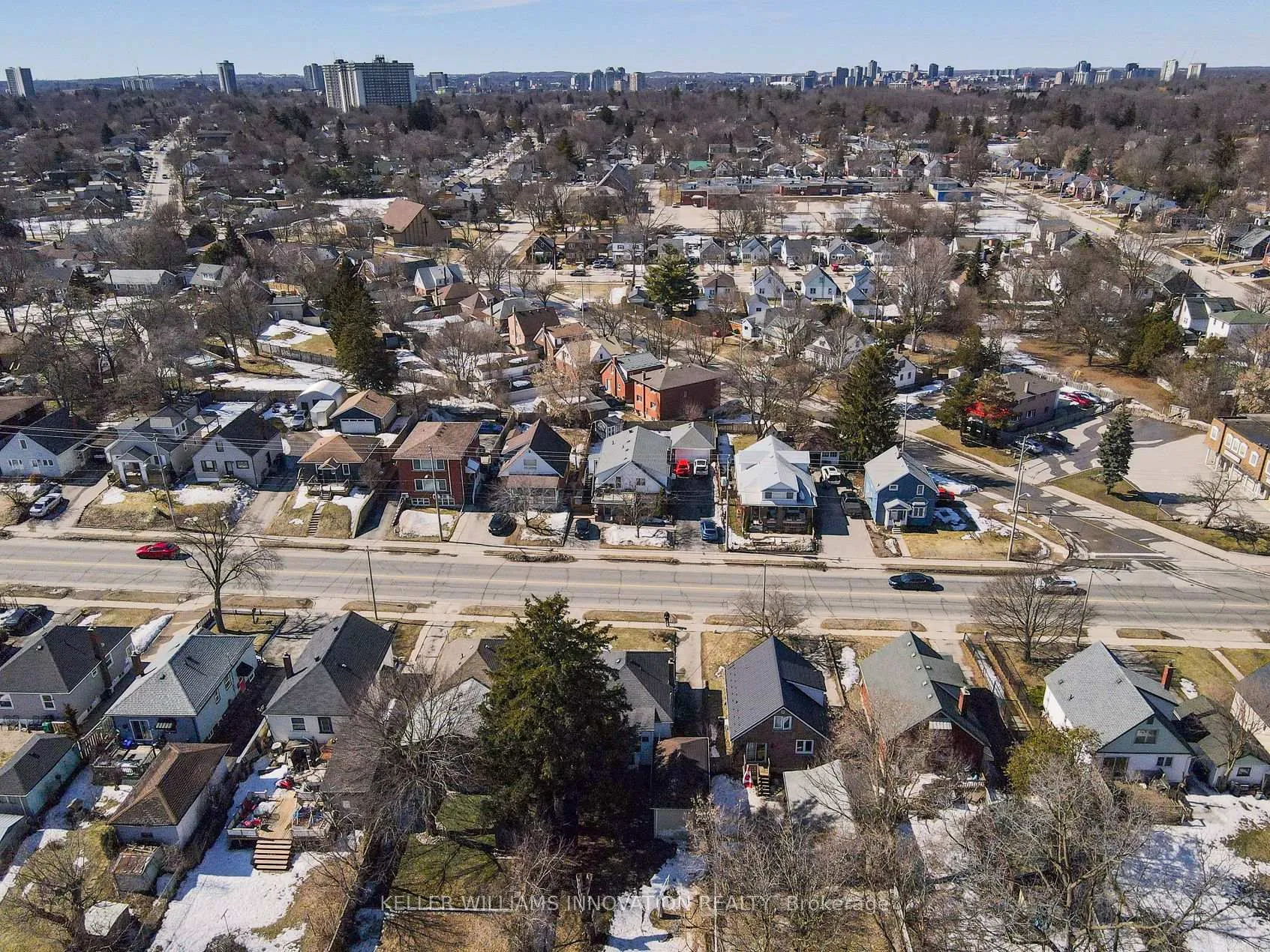 Photo 22 of 230 Lancaster Street W, Kitchener — HOMEH