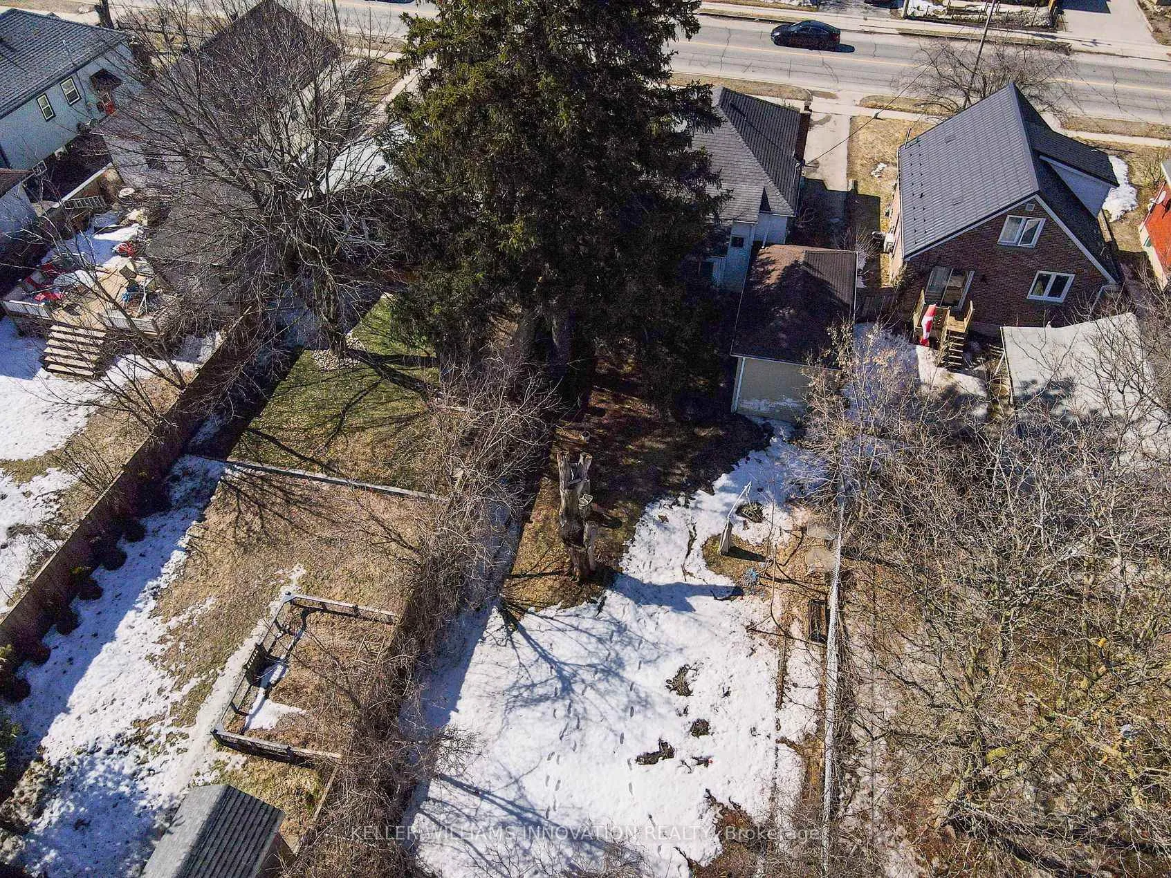 Photo 23 of 230 Lancaster Street W, Kitchener — HOMEH