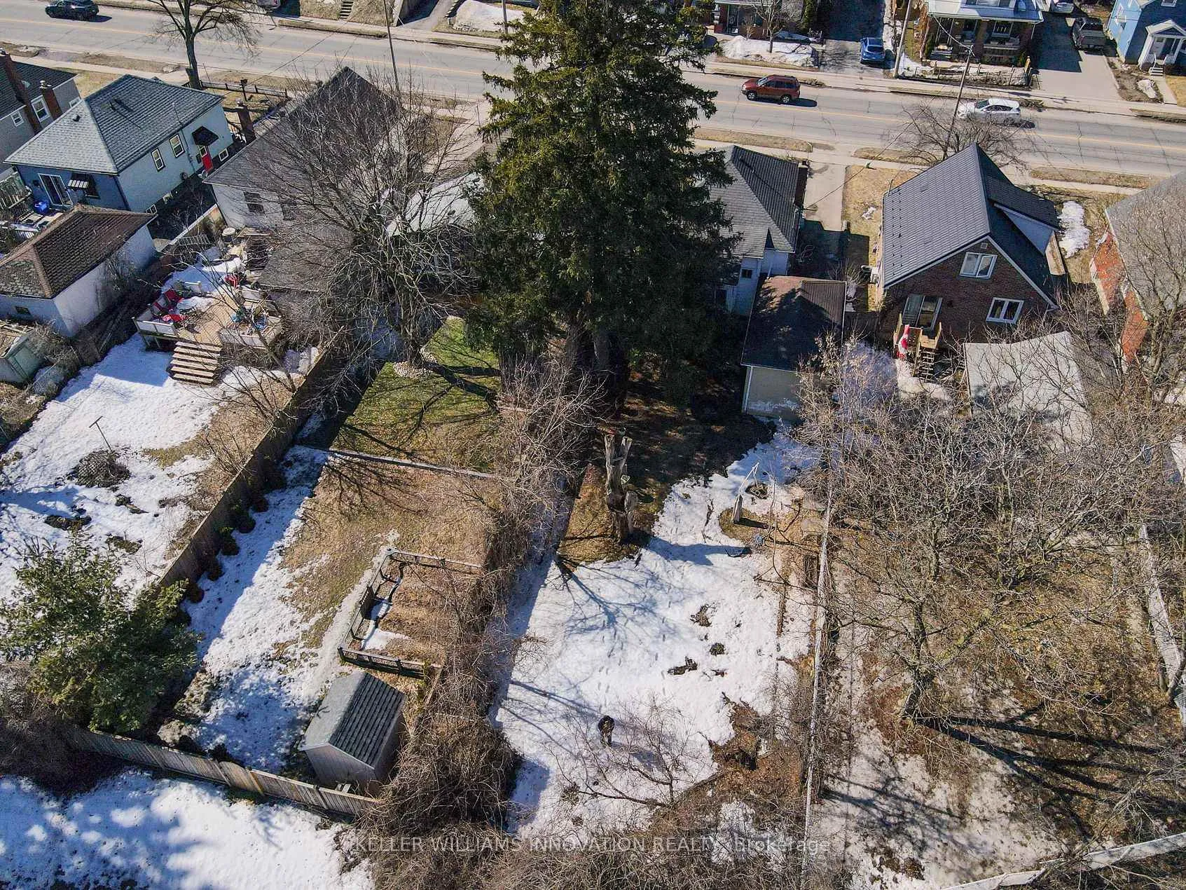 Photo 24 of 230 Lancaster Street W, Kitchener — HOMEH