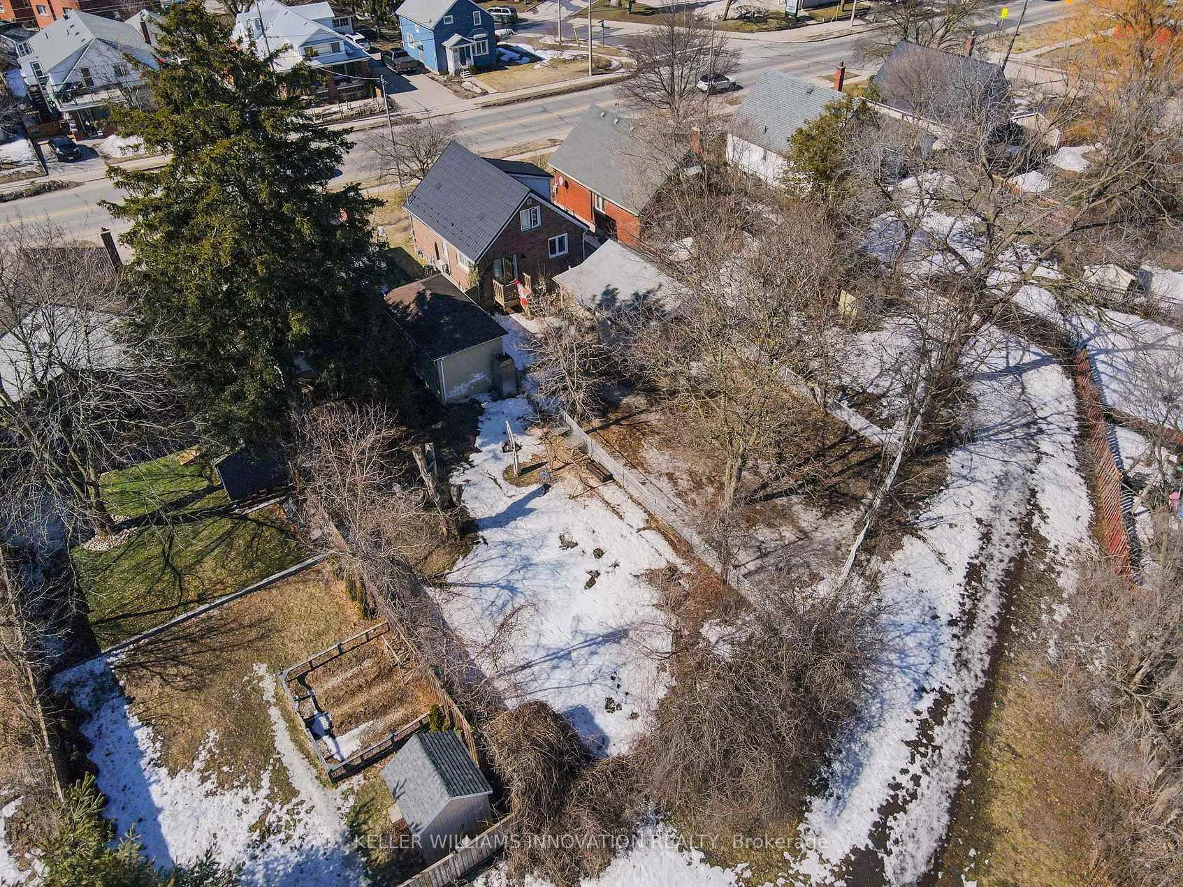 Photo 25 of 230 Lancaster Street W, Kitchener — HOMEH
