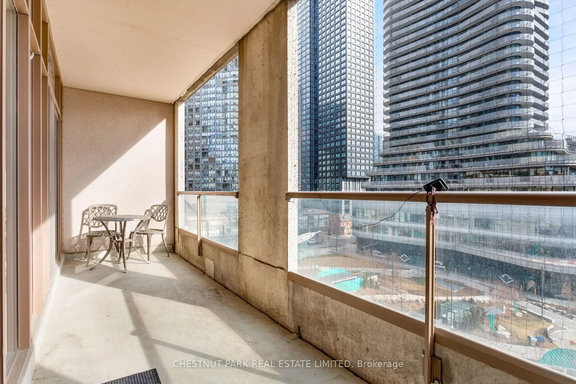 Photo 25 of Unit 710, 909 Bay Street, Toronto, Bay Street Corridor — HOMEH