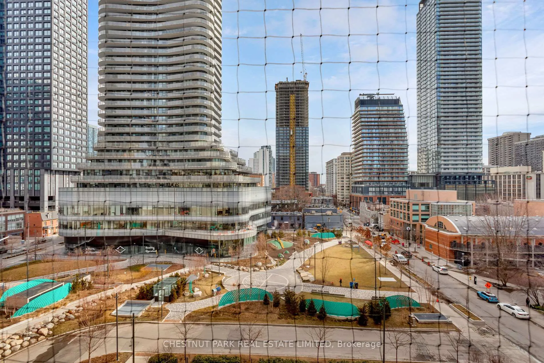 Photo 26 of Unit 710, 909 Bay Street, Toronto, Bay Street Corridor — HOMEH