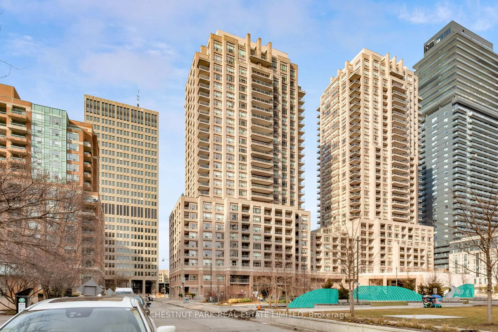 Photo 31 of Unit 710, 909 Bay Street, Toronto, Bay Street Corridor — HOMEH