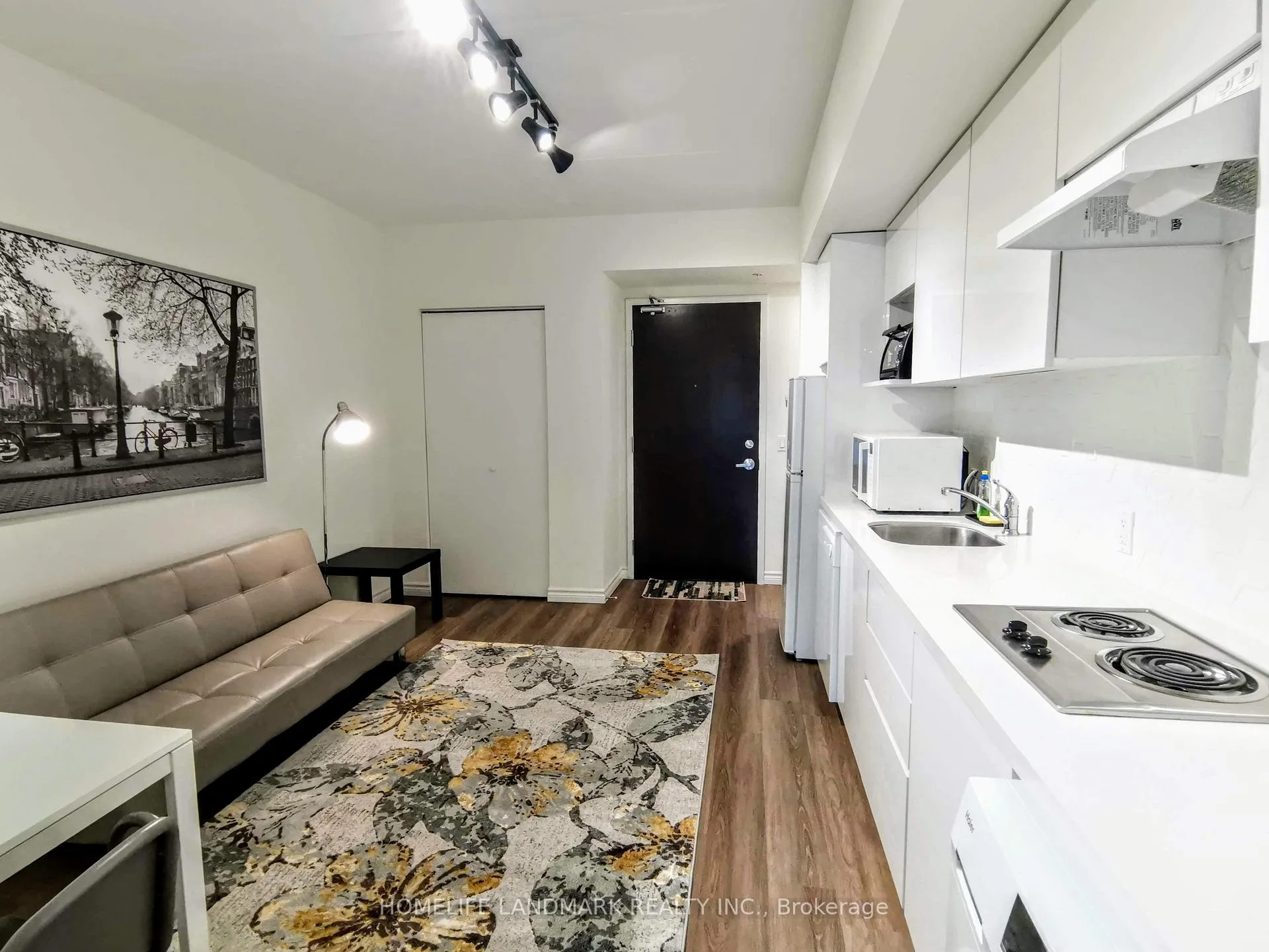 Photo 3 of Unit 205, 268 Lester Street, Waterloo, Downtown Waterloo — HOMEH