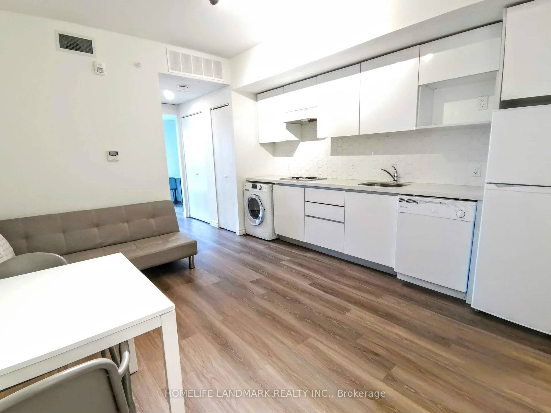 Photo 6 of Unit 205, 268 Lester Street, Waterloo, Downtown Waterloo — HOMEH