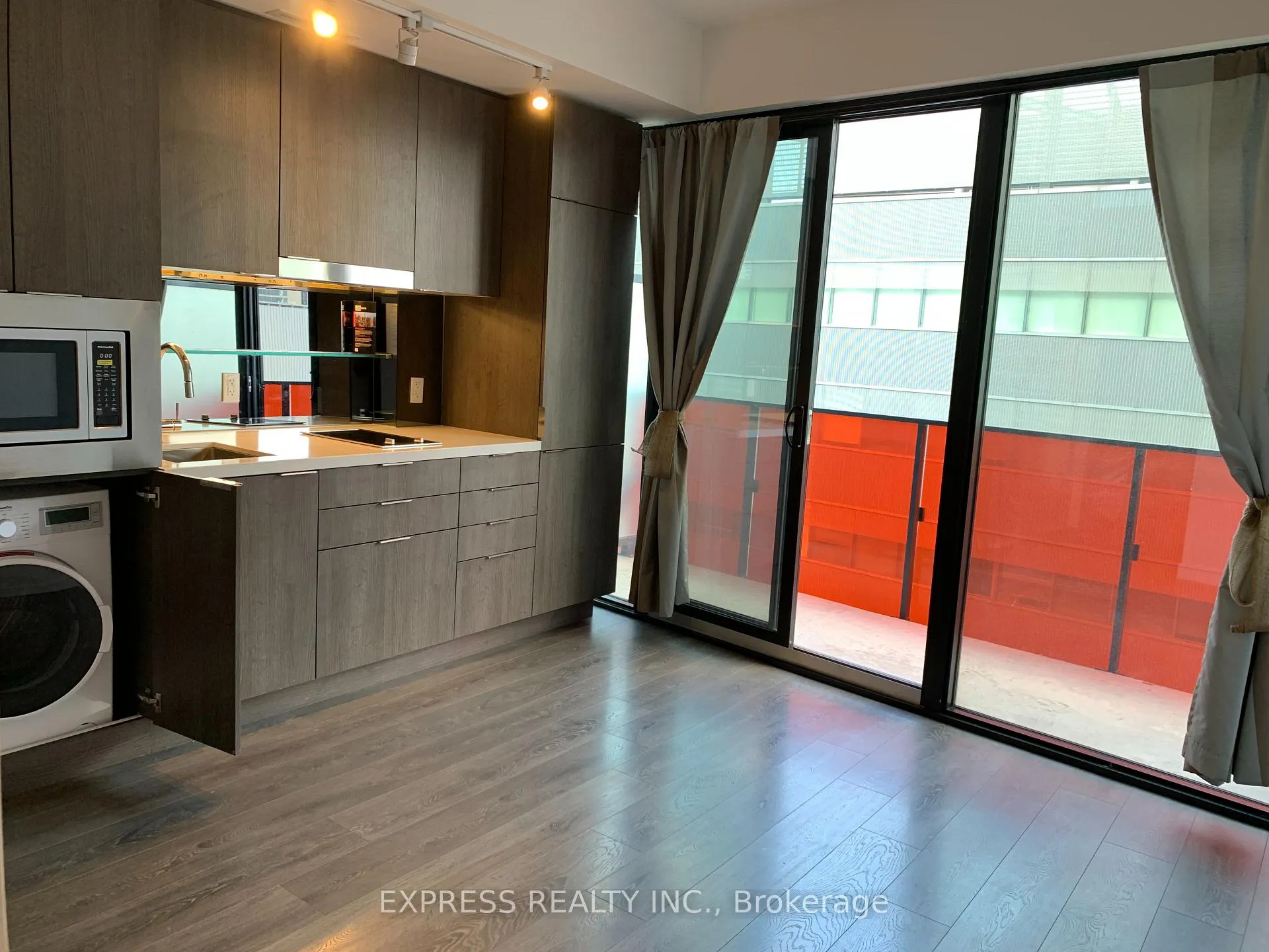 Photo 1 of Unit 2106, 215 Queen Street W, Toronto, University — HOMEH