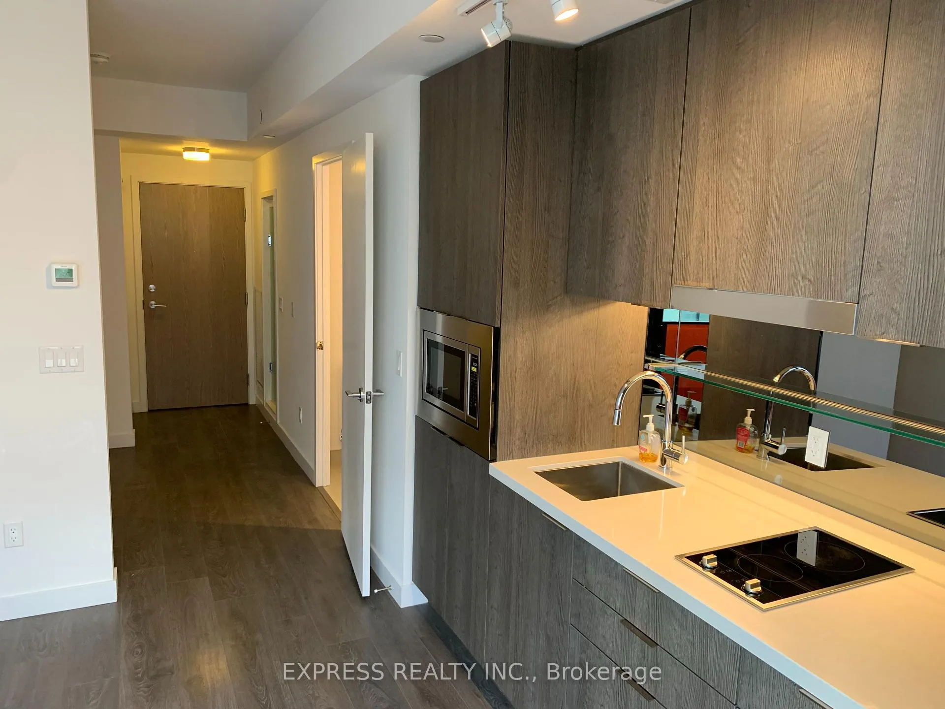 Photo 2 of Unit 2106, 215 Queen Street W, Toronto, University — HOMEH