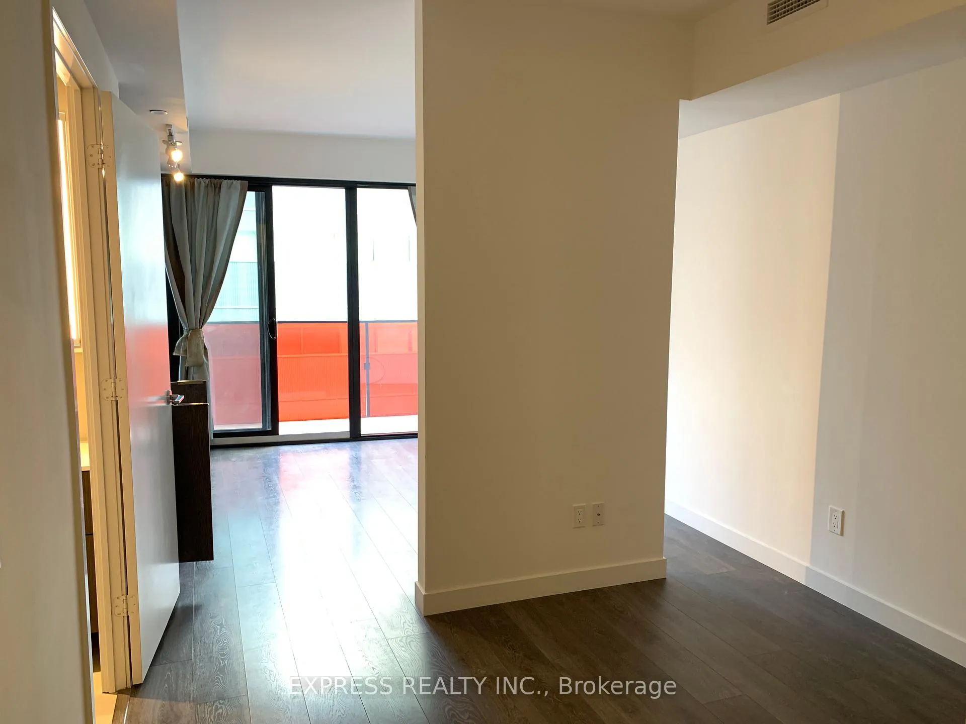 Photo 5 of Unit 2106, 215 Queen Street W, Toronto, University — HOMEH