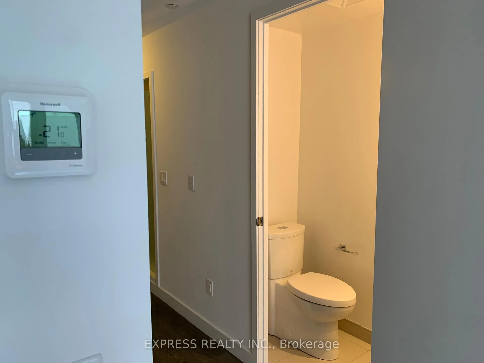 Photo 9 of Unit 2106, 215 Queen Street W, Toronto, University — HOMEH