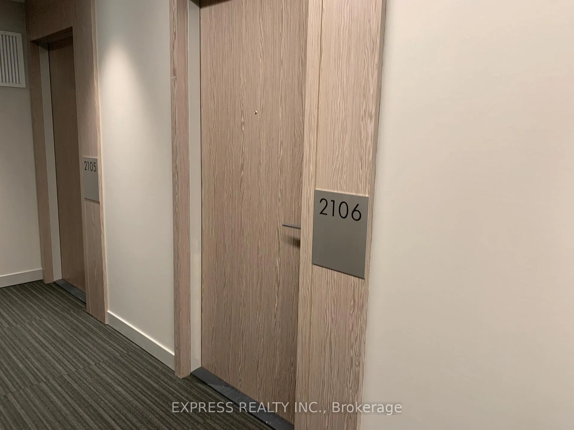 Photo 11 of Unit 2106, 215 Queen Street W, Toronto, University — HOMEH
