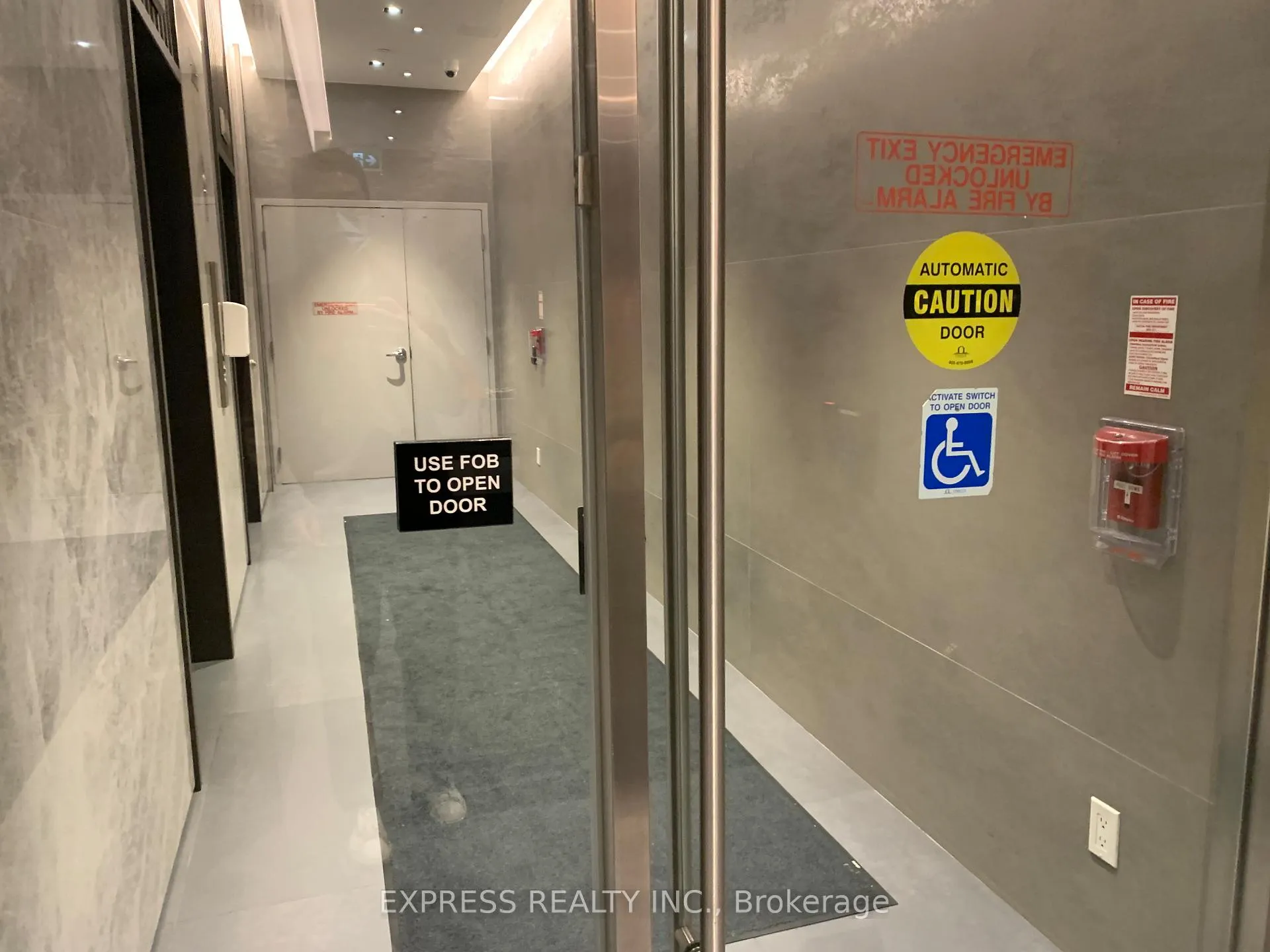 Photo 12 of Unit 2106, 215 Queen Street W, Toronto, University — HOMEH