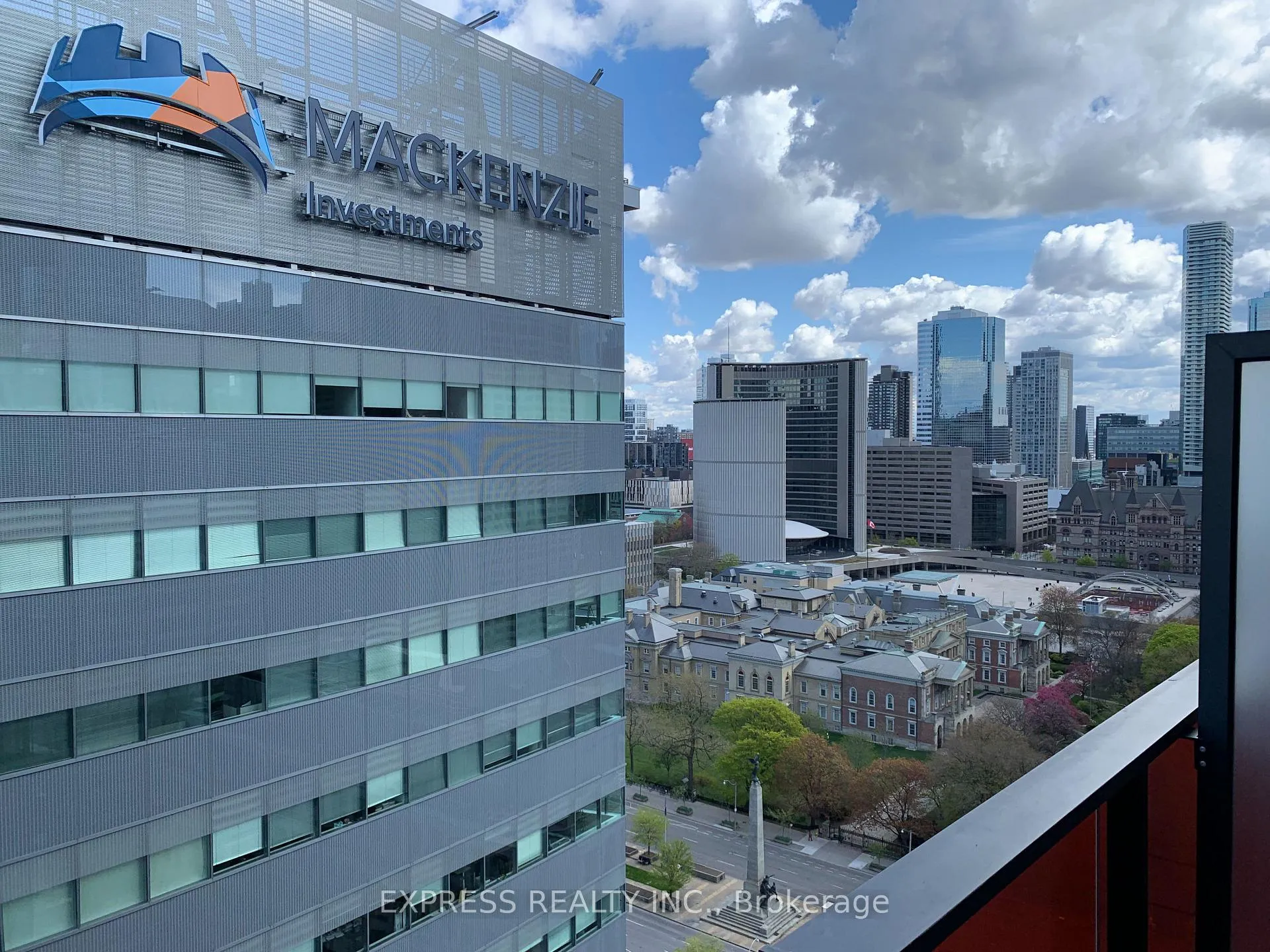 Photo 15 of Unit 2106, 215 Queen Street W, Toronto, University — HOMEH