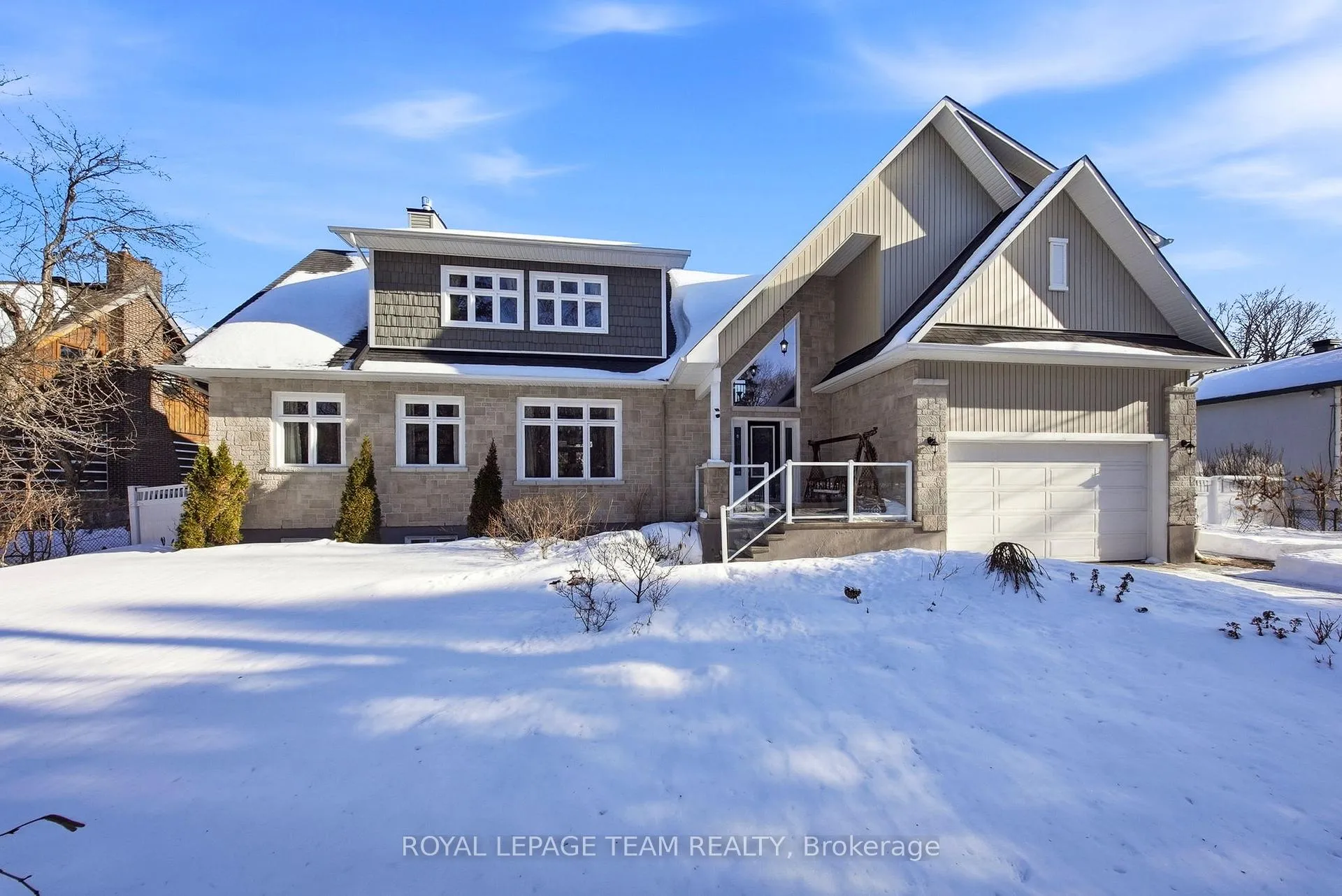 Photo 1 of 1196 Old Carp Road, Ottawa, Kanata - Morgan's Grant/South March — HOMEH
