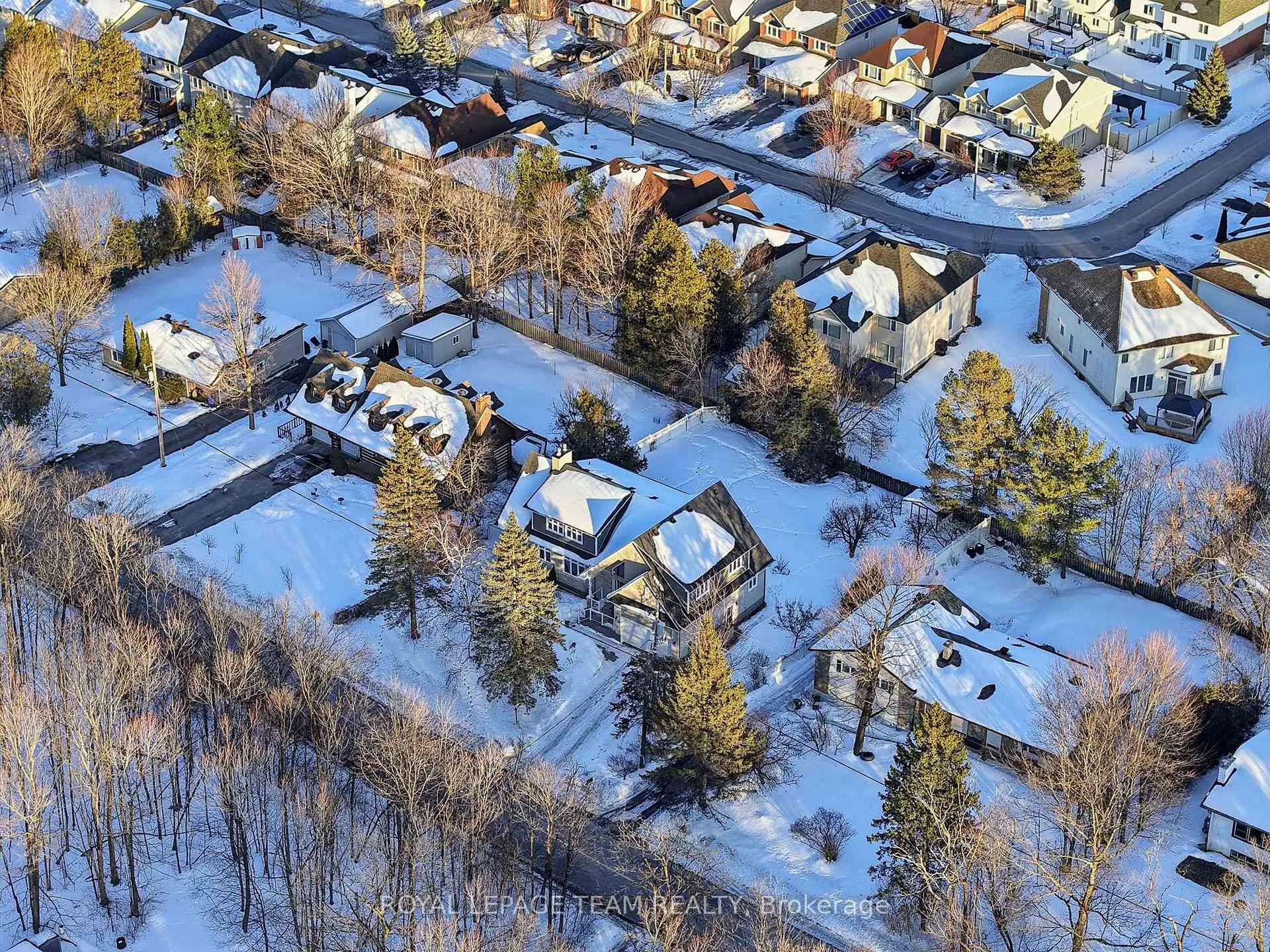 Photo 2 of 1196 Old Carp Road, Ottawa, Kanata - Morgan's Grant/South March — HOMEH
