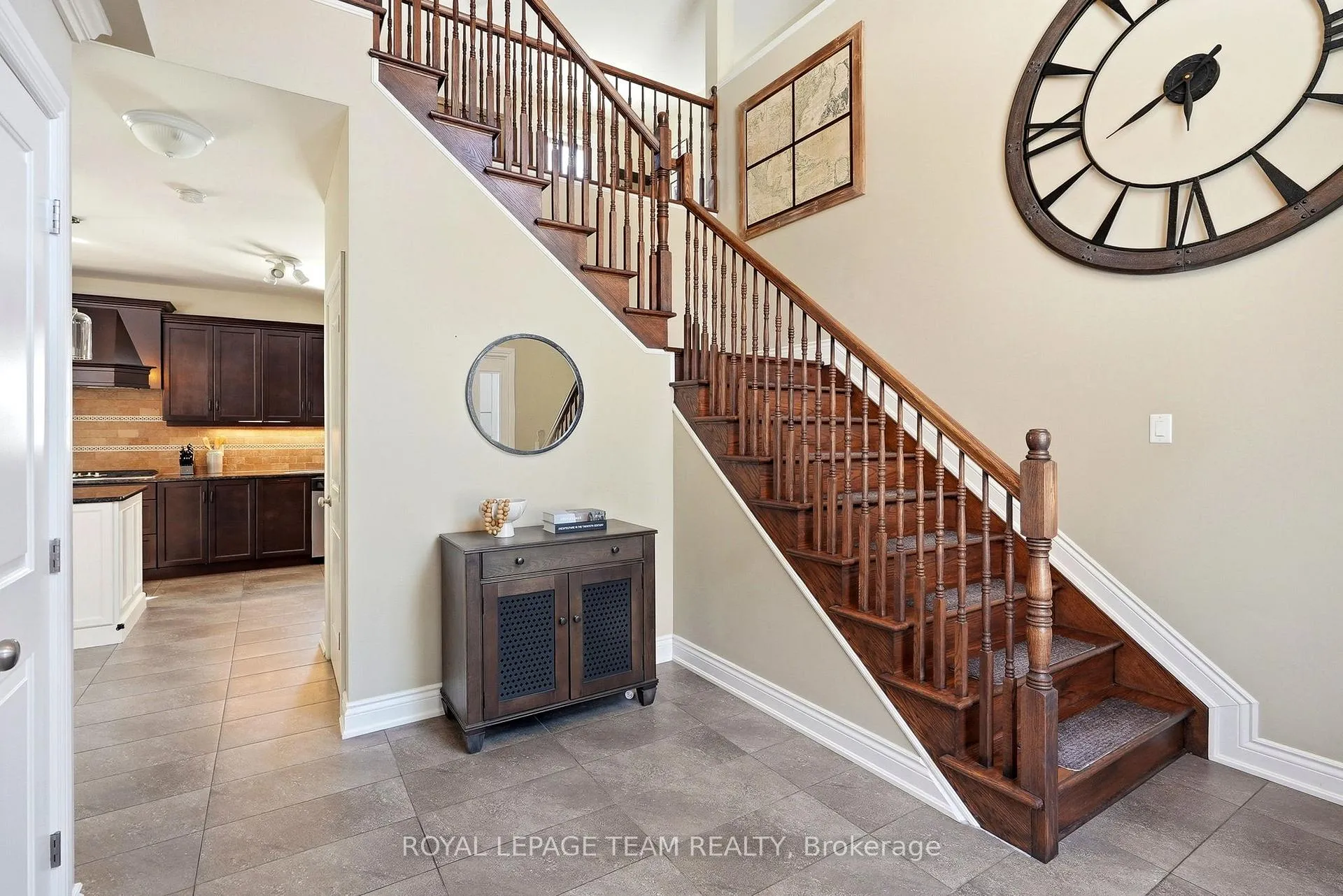 Photo 6 of 1196 Old Carp Road, Ottawa, Kanata - Morgan's Grant/South March — HOMEH