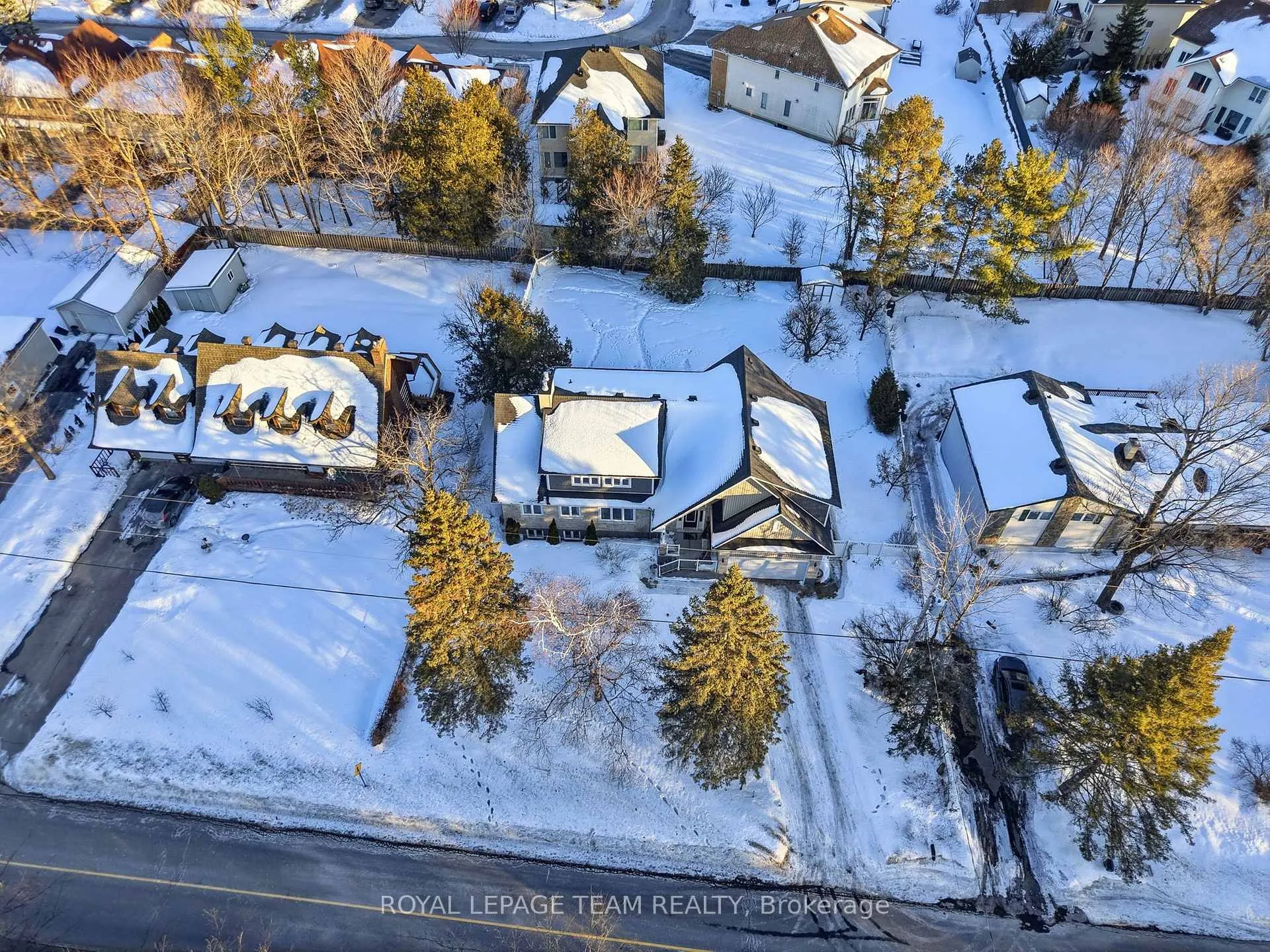 Photo 43 of 1196 Old Carp Road, Ottawa, Kanata - Morgan's Grant/South March — HOMEH