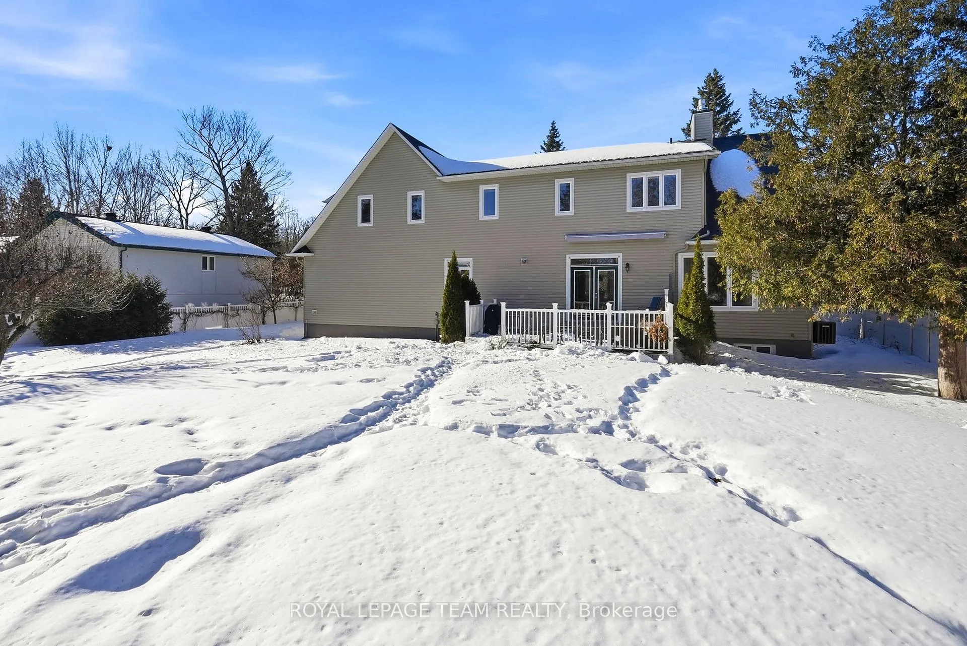 Photo 44 of 1196 Old Carp Road, Ottawa, Kanata - Morgan's Grant/South March — HOMEH