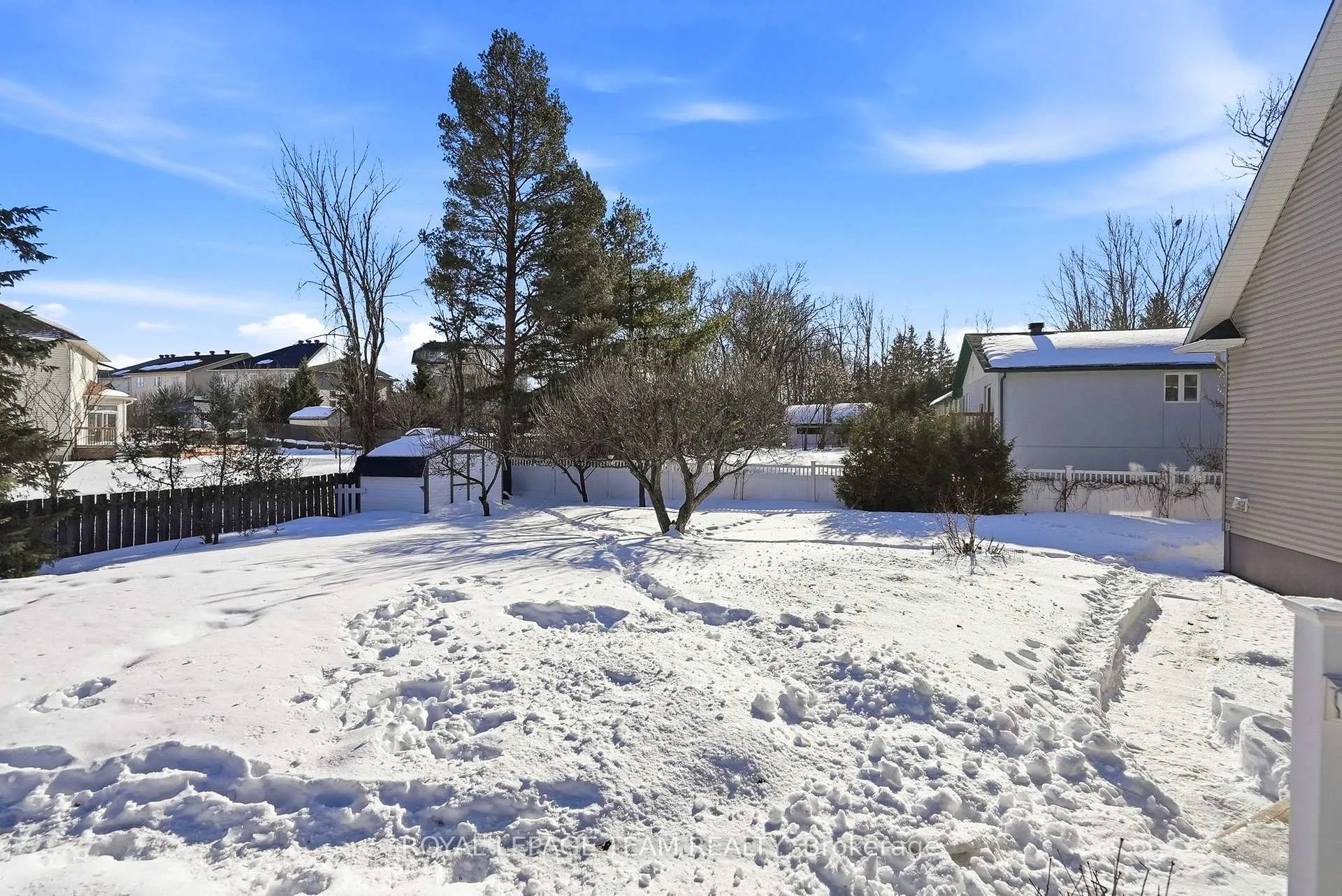 Photo 46 of 1196 Old Carp Road, Ottawa, Kanata - Morgan's Grant/South March — HOMEH