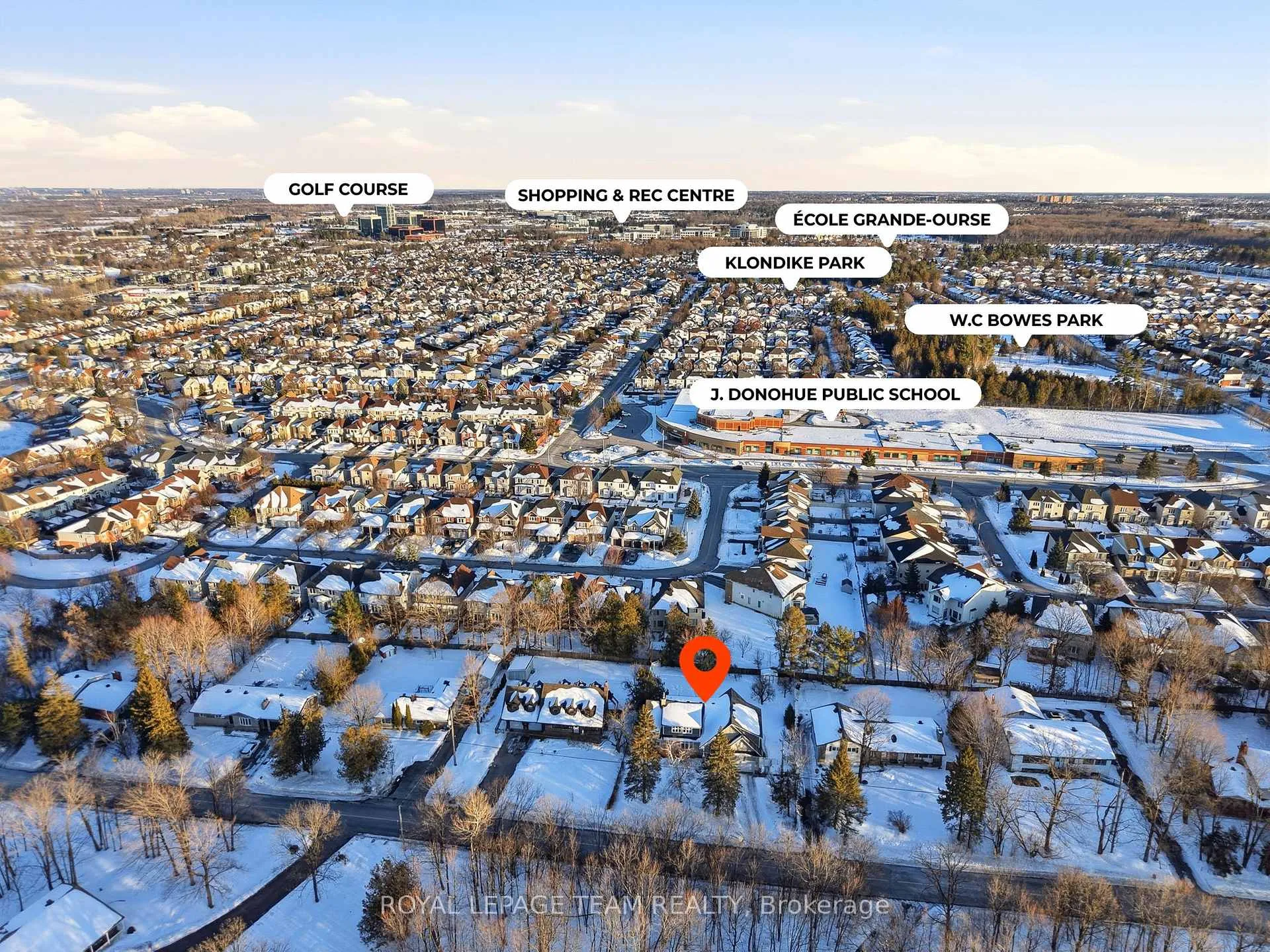 Photo 47 of 1196 Old Carp Road, Ottawa, Kanata - Morgan's Grant/South March — HOMEH