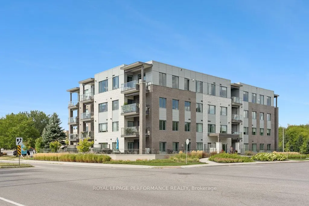 Photo 1 of Unit 104, 280 Herzberg Road, Ottawa, Kanata - Morgan's Grant/South March — HOMEH