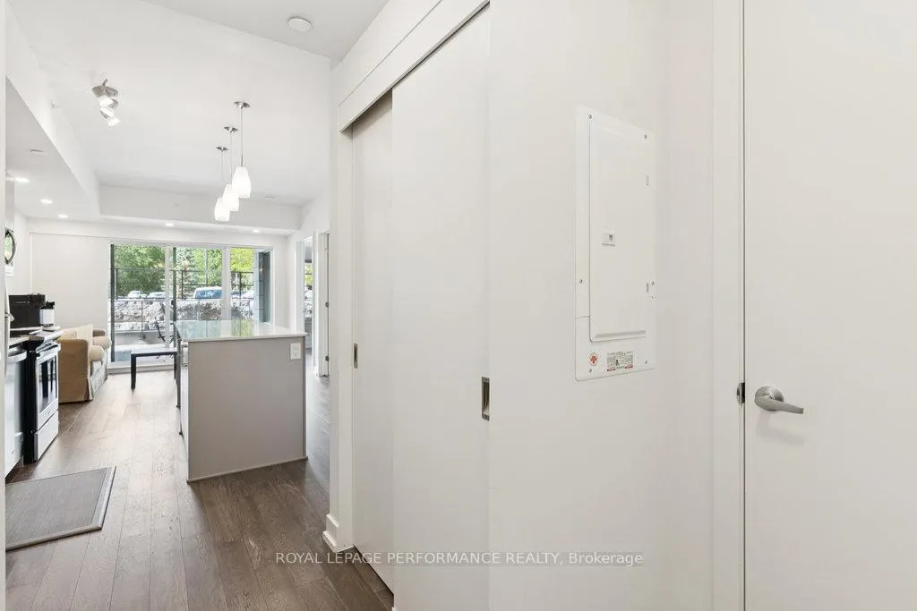 Photo 9 of Unit 104, 280 Herzberg Road, Ottawa, Kanata - Morgan's Grant/South March — HOMEH