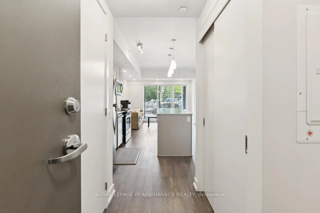Photo 10 of Unit 104, 280 Herzberg Road, Ottawa, Kanata - Morgan's Grant/South March — HOMEH