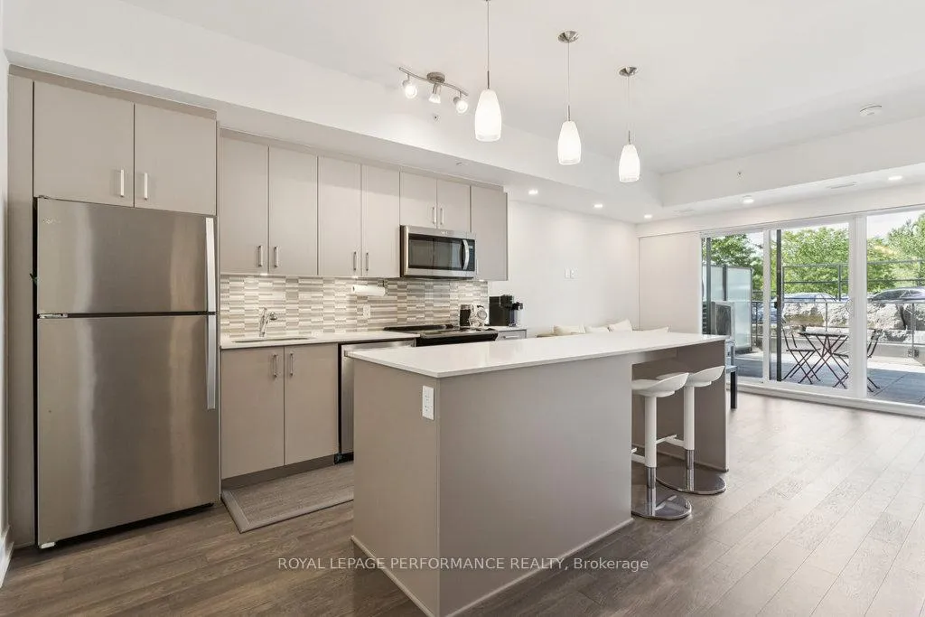 Photo 11 of Unit 104, 280 Herzberg Road, Ottawa, Kanata - Morgan's Grant/South March — HOMEH