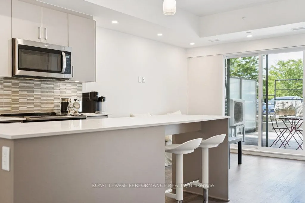 Photo 12 of Unit 104, 280 Herzberg Road, Ottawa, Kanata - Morgan's Grant/South March — HOMEH