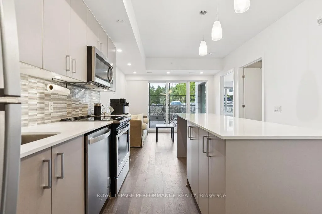 Photo 17 of Unit 104, 280 Herzberg Road, Ottawa, Kanata - Morgan's Grant/South March — HOMEH