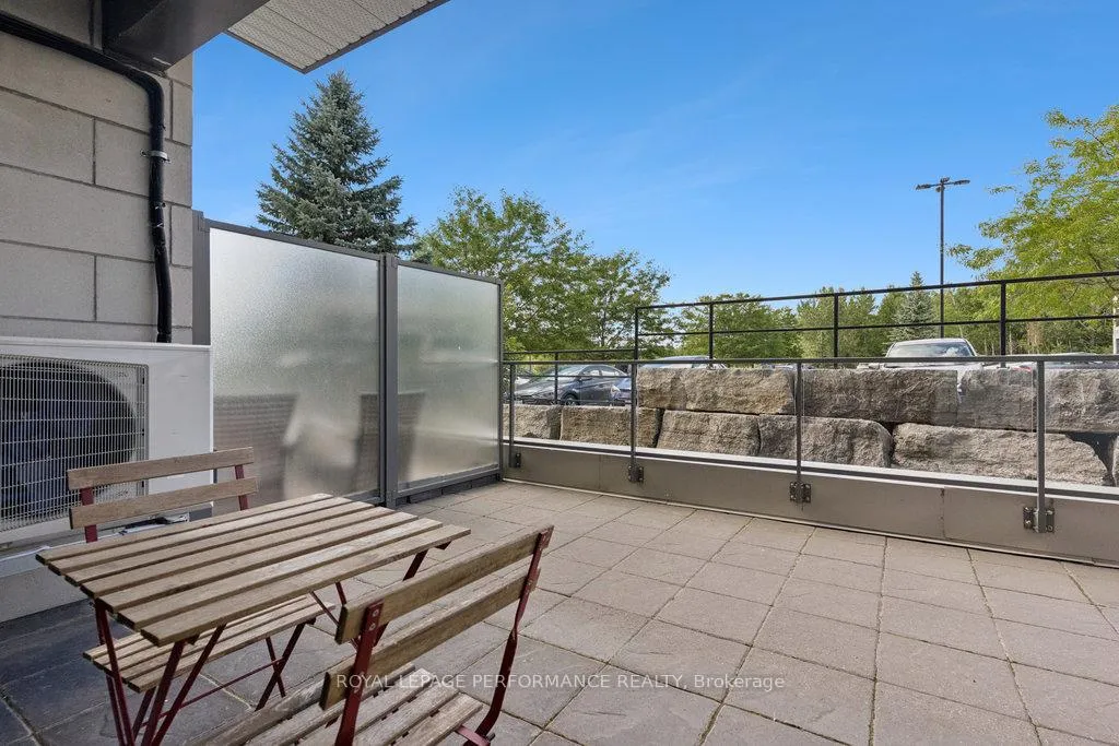 Photo 31 of Unit 104, 280 Herzberg Road, Ottawa, Kanata - Morgan's Grant/South March — HOMEH